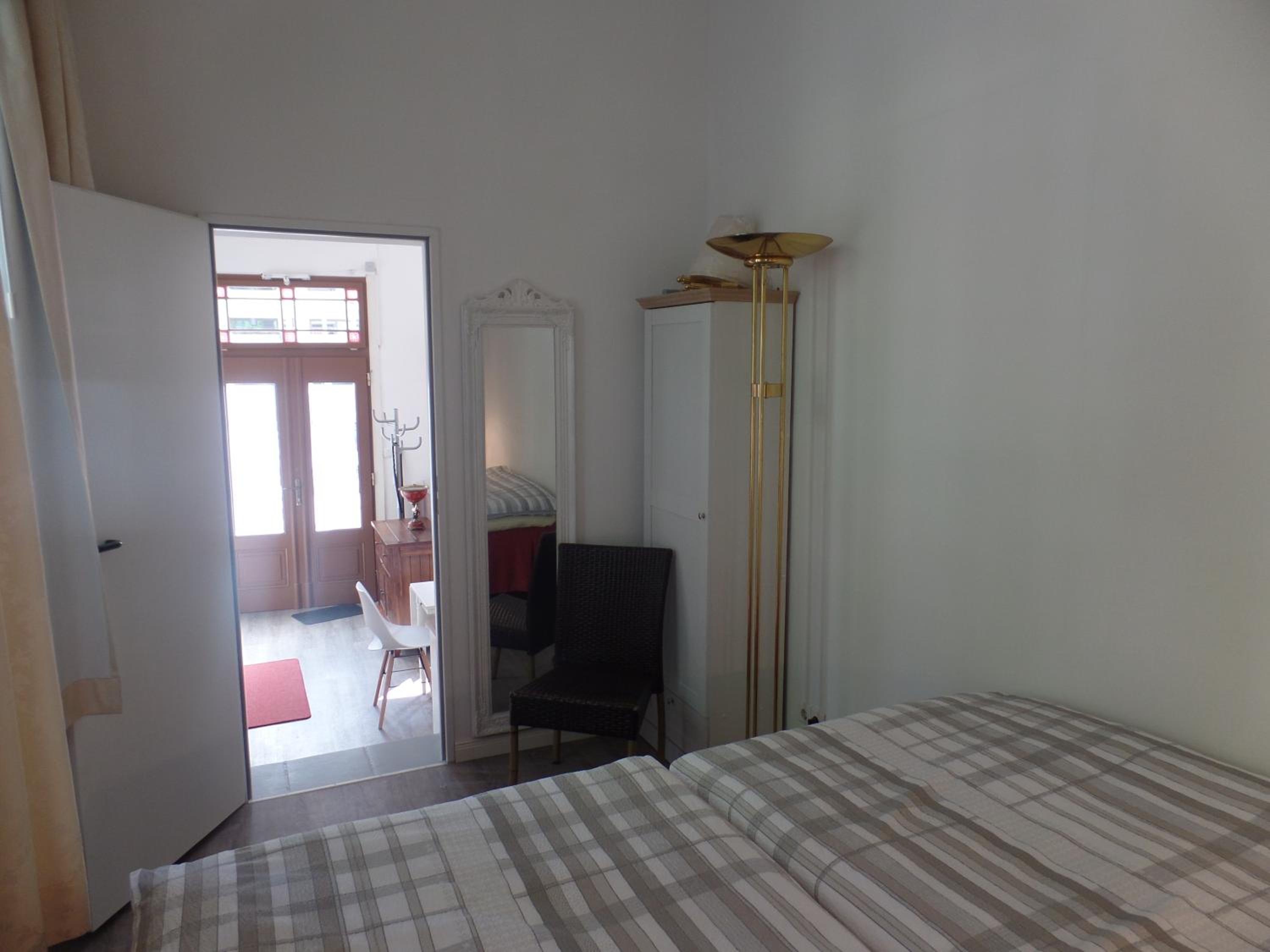 Potsdam Vacations - Ferienwohnung Luise - Property Image 12