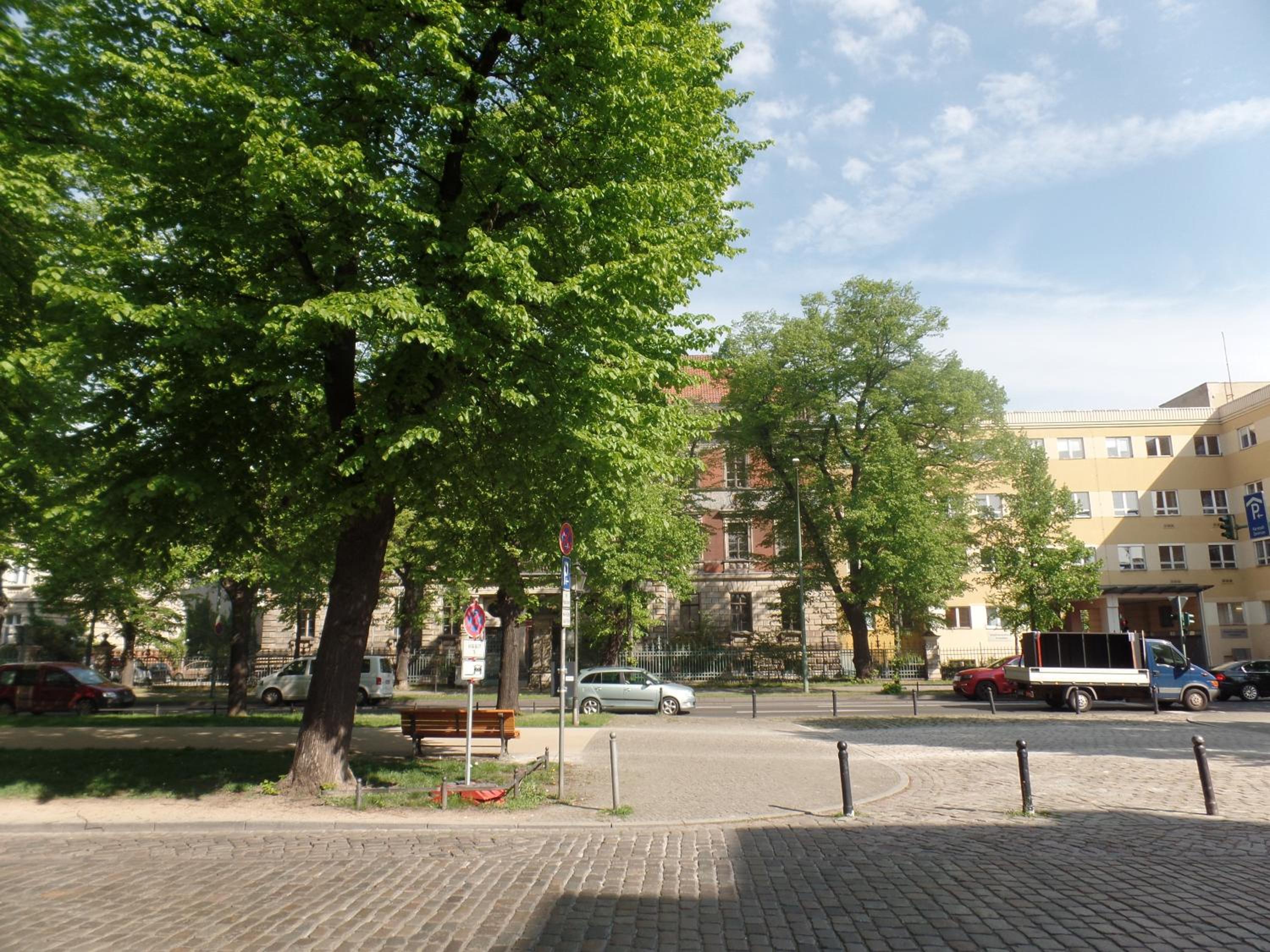 Potsdam Vacations - Ferienwohnung Luise - Property Image 11