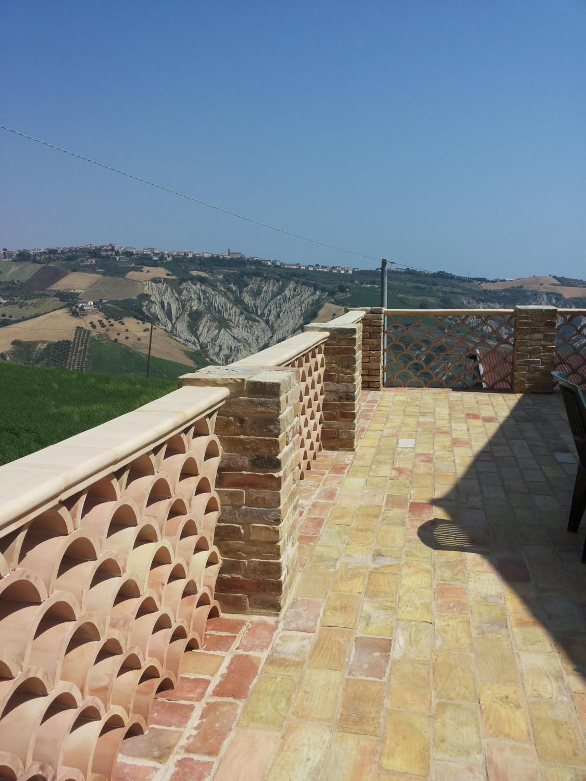 Casale Vittoria Atri