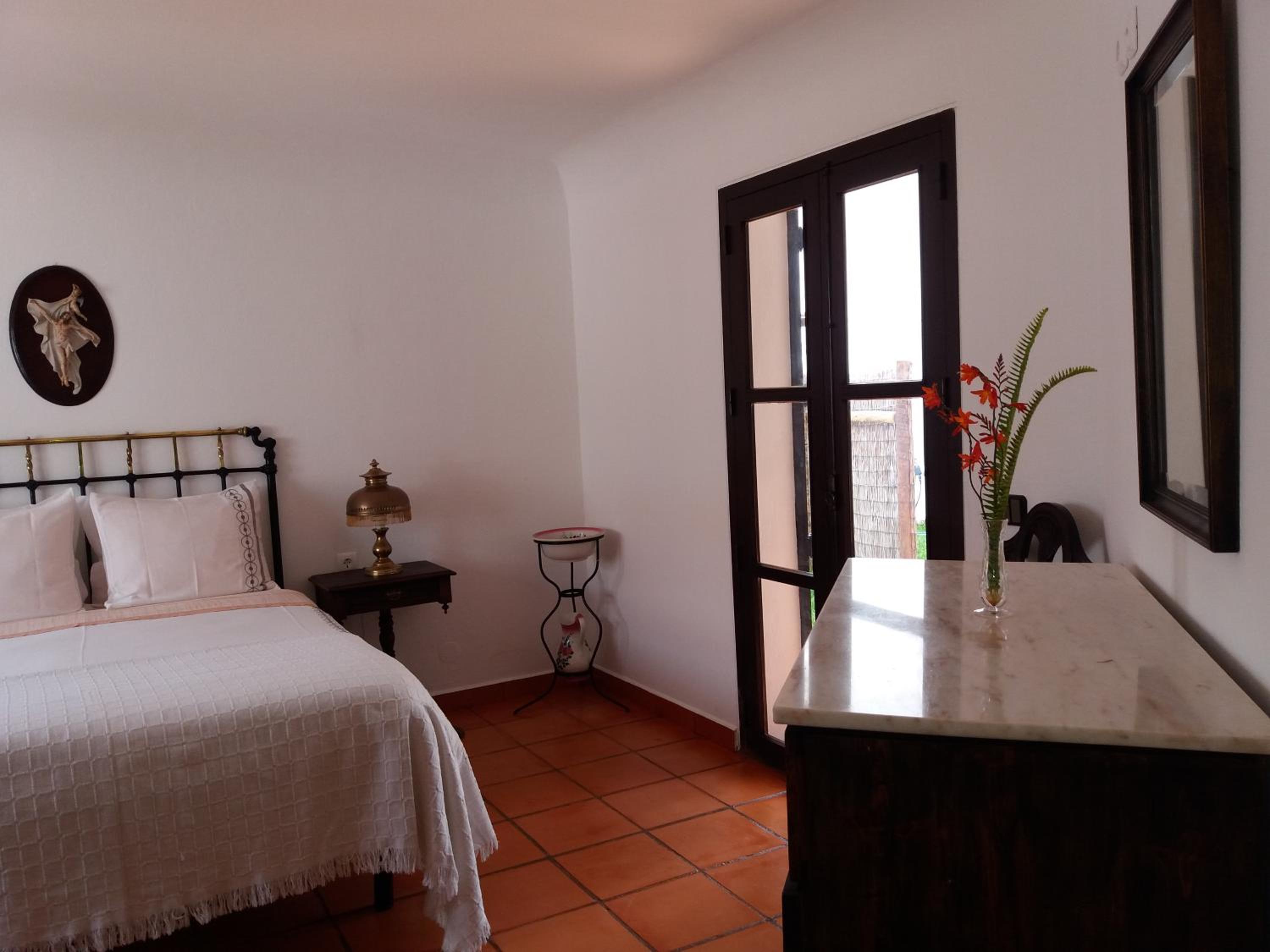 Casa das Hortências By Alojamentos Vitinho - Vila Nova MIlfontes