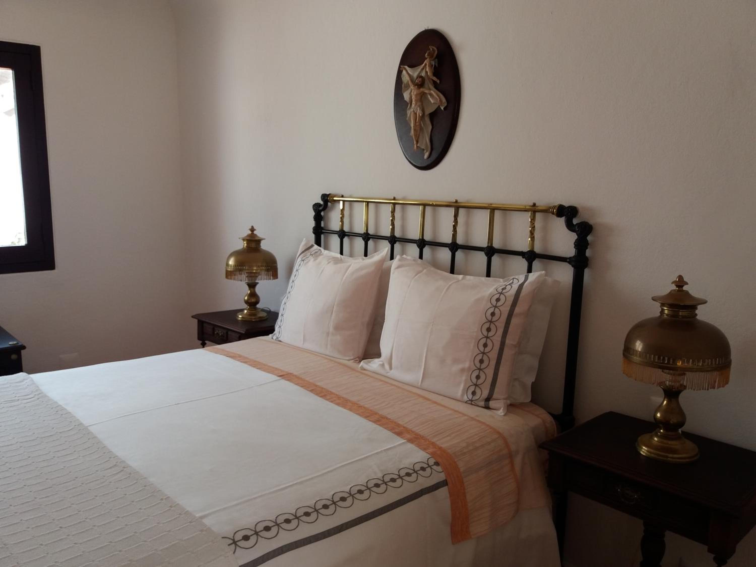 Casa das Hortências By Alojamentos Vitinho - Vila Nova MIlfontes