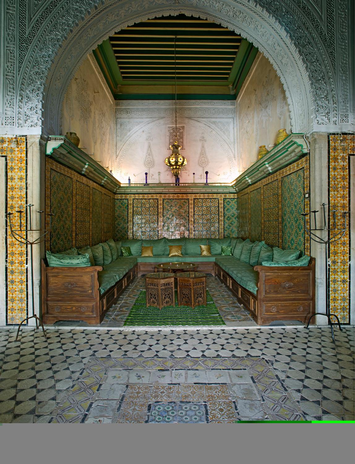Dar Hayder-la Medina