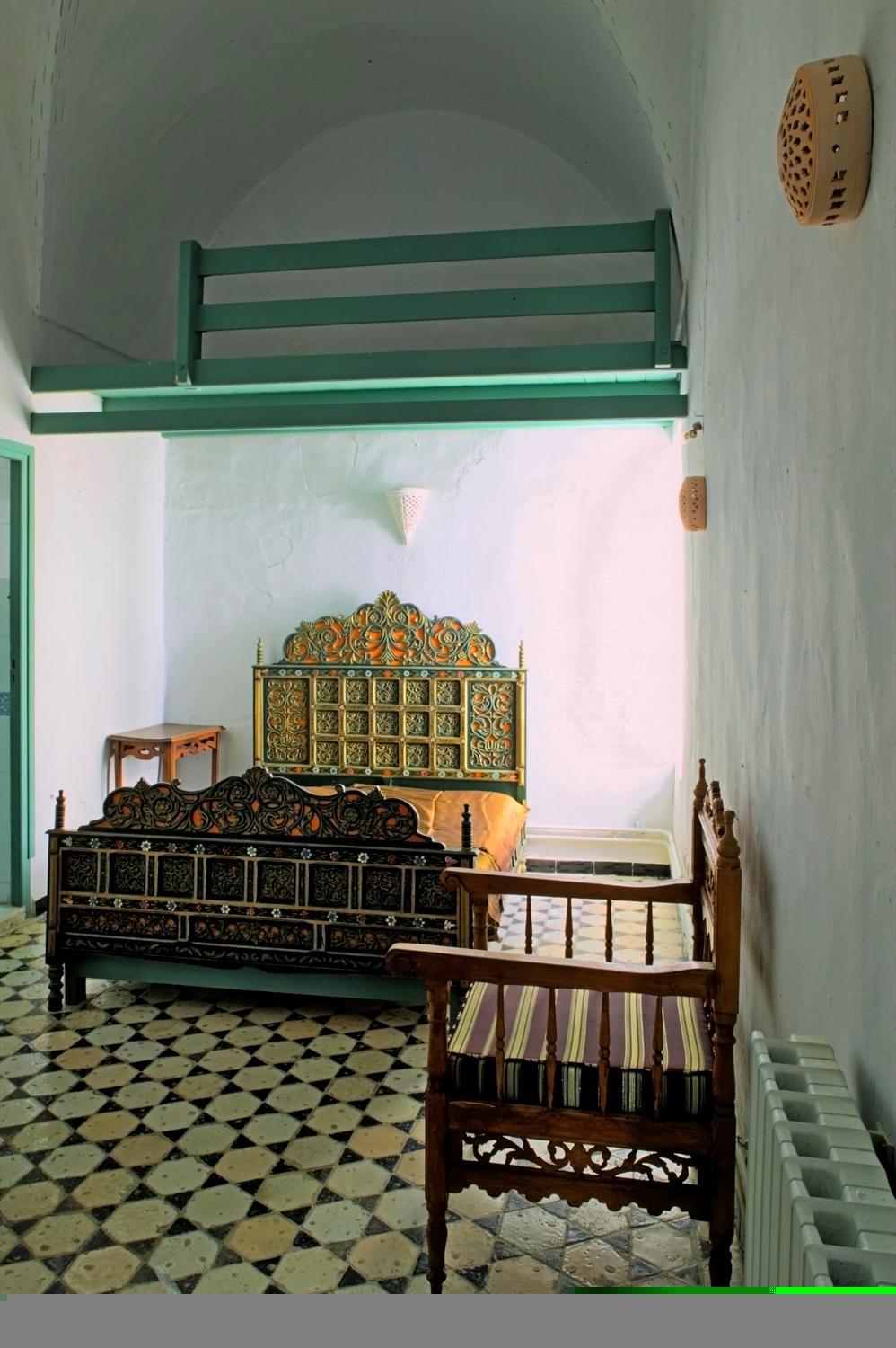 Dar Hayder-la Medina