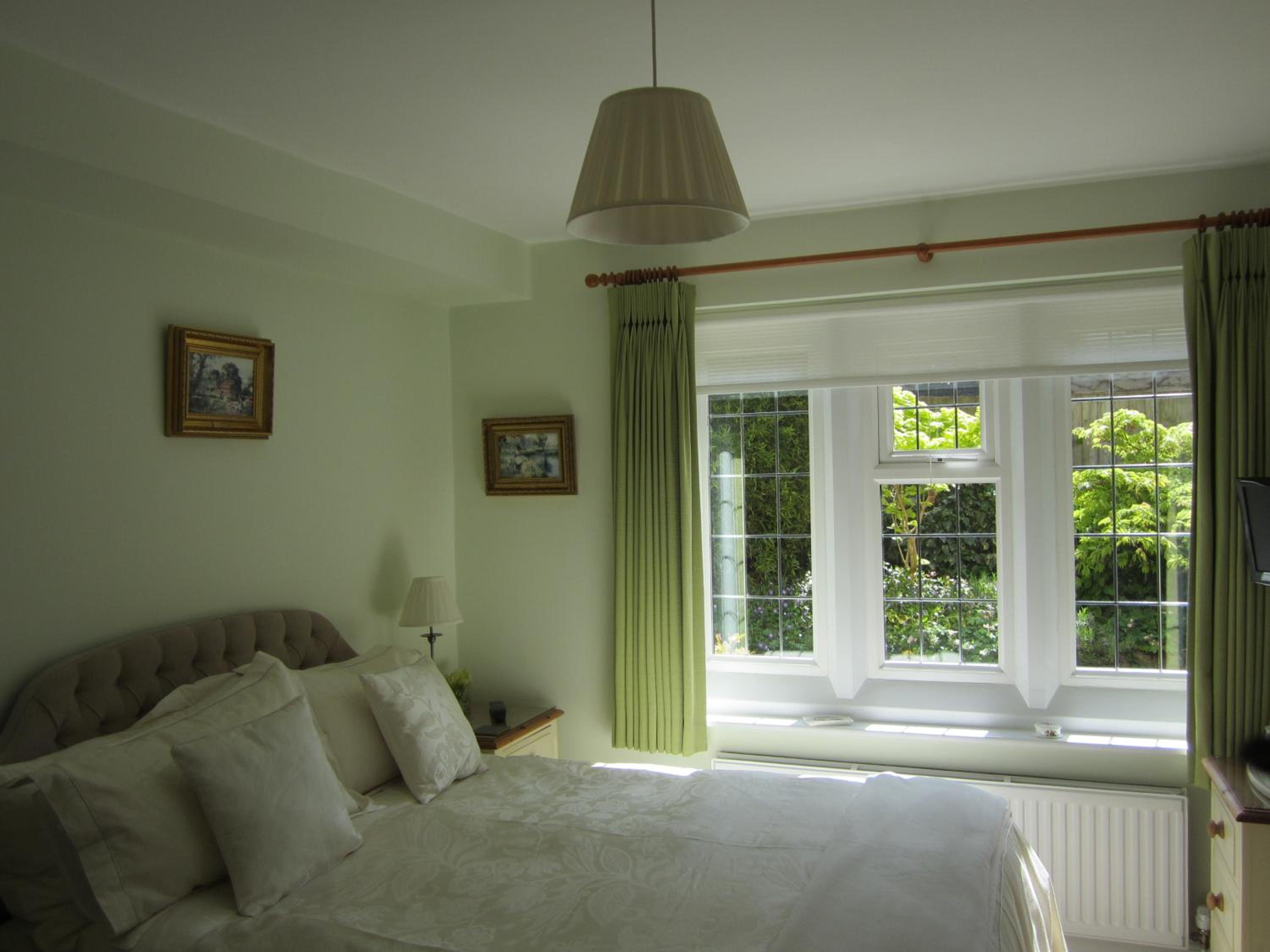 Coombe House