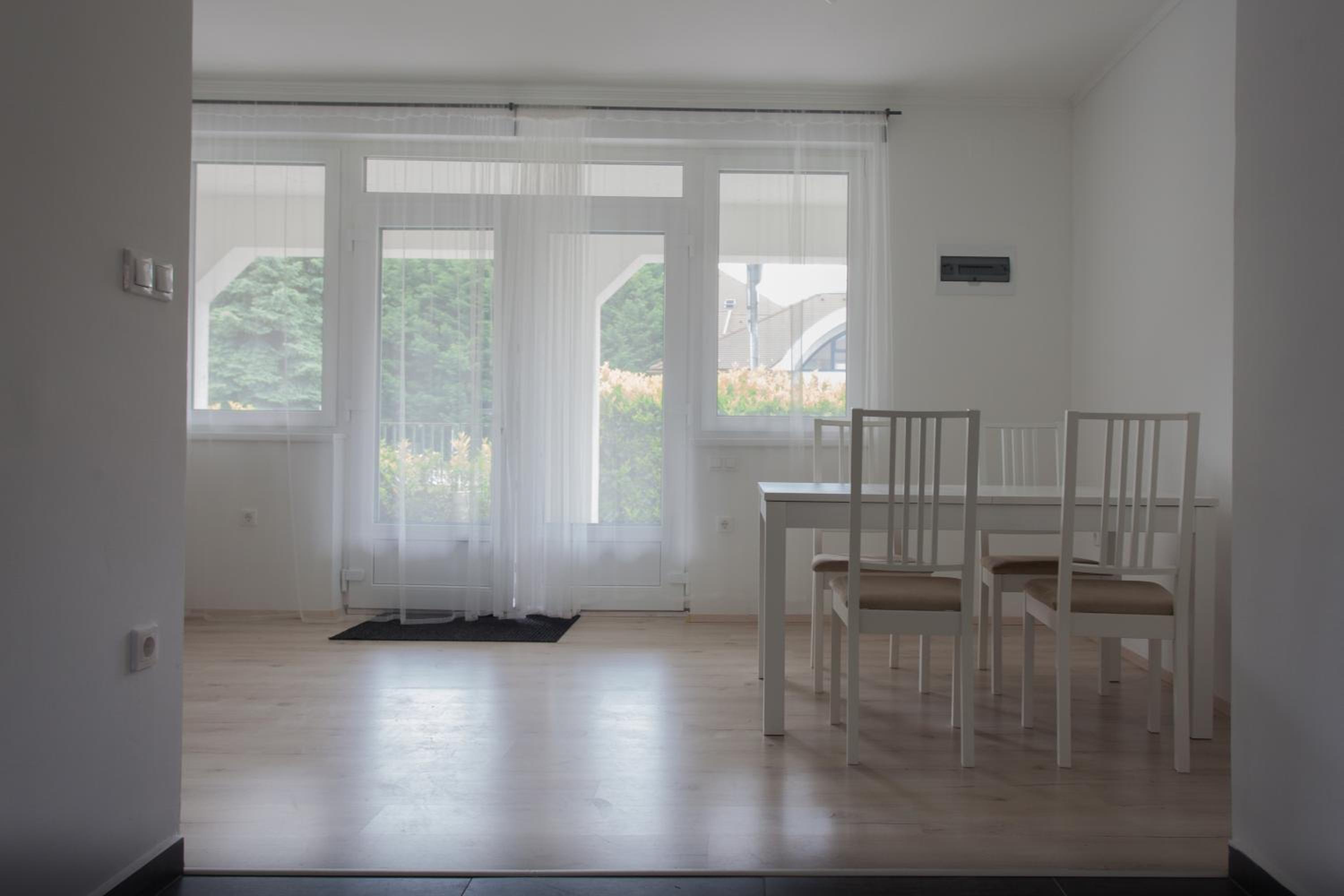 Vitorlás Apartman