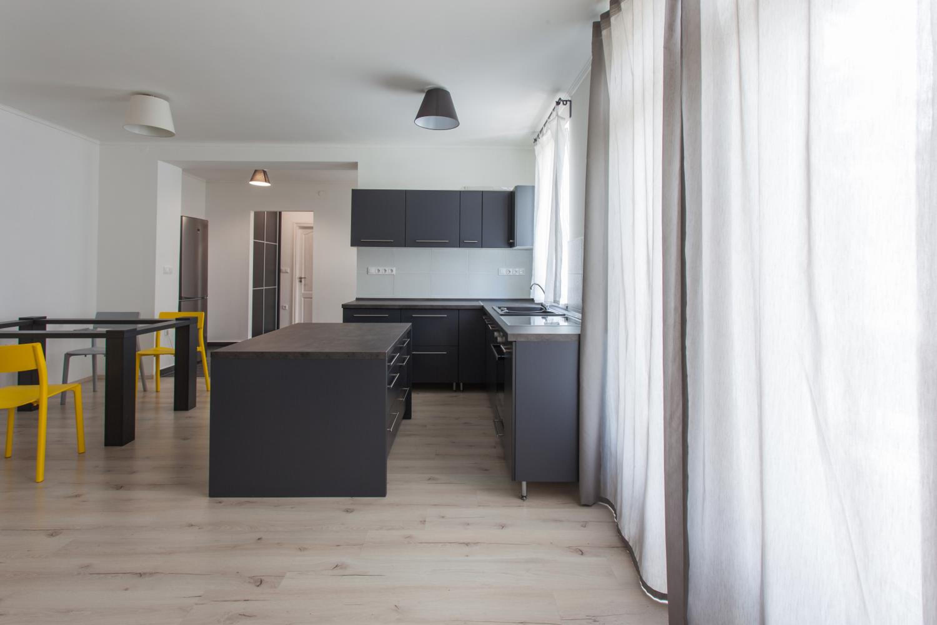 Vitorlás Apartman