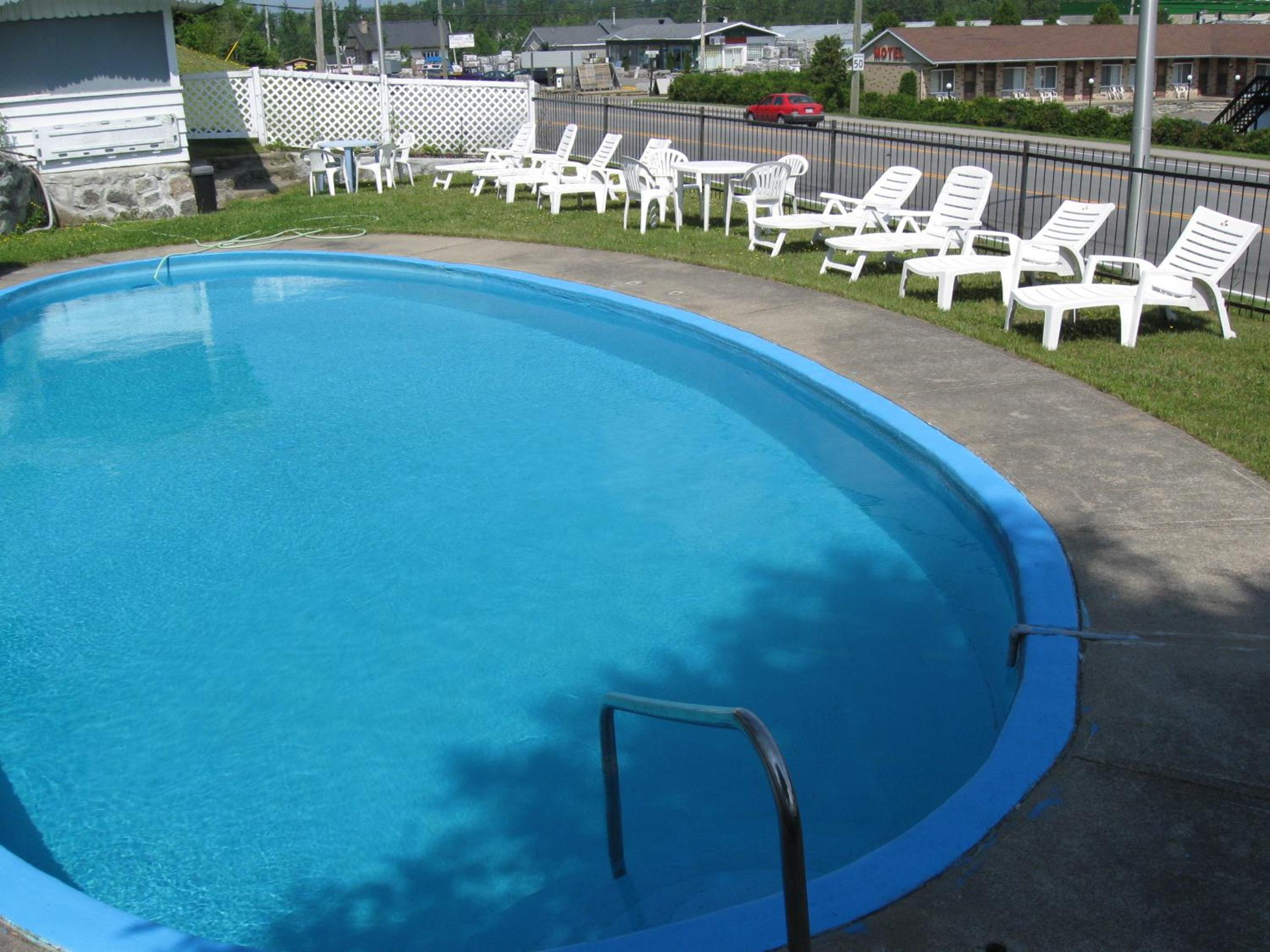Motel Clair Mont