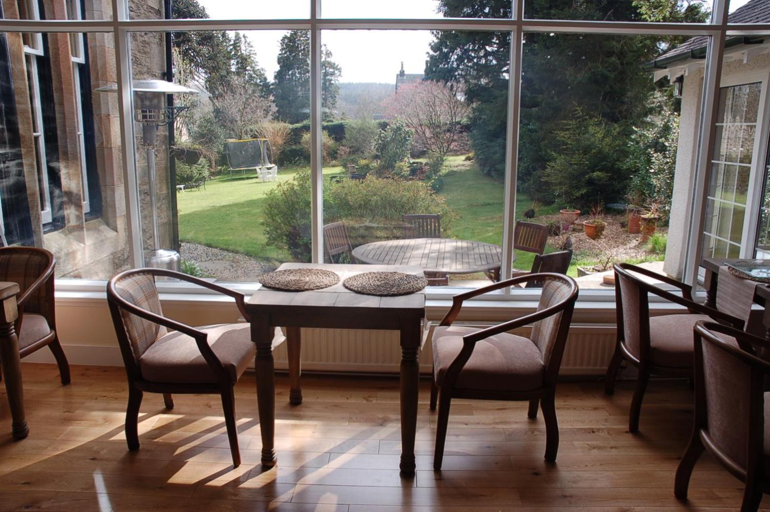 Lubnaig Guest House