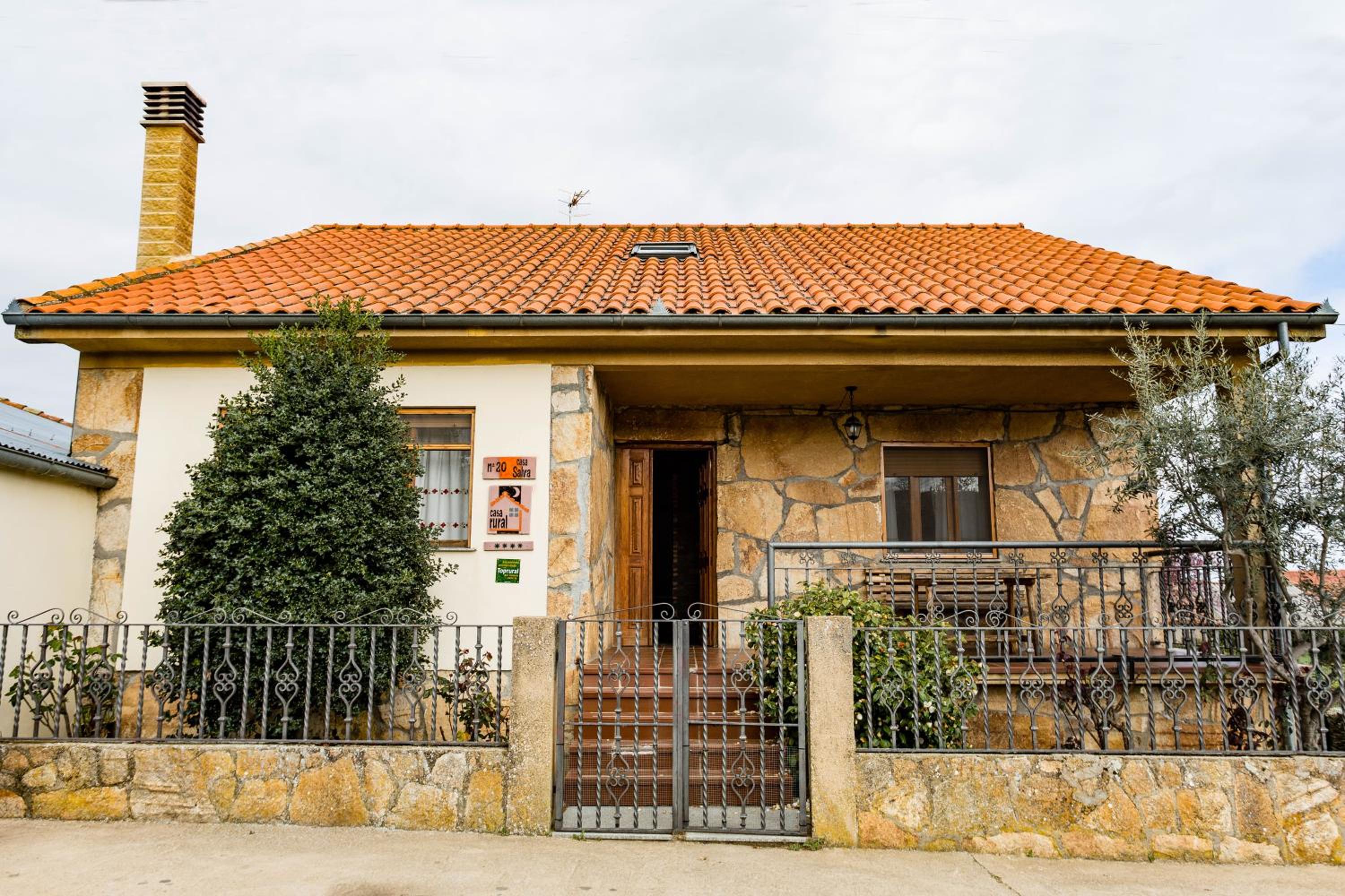 Holiday Home Salva