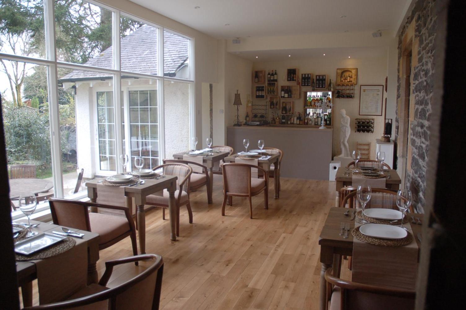 Lubnaig Guest House