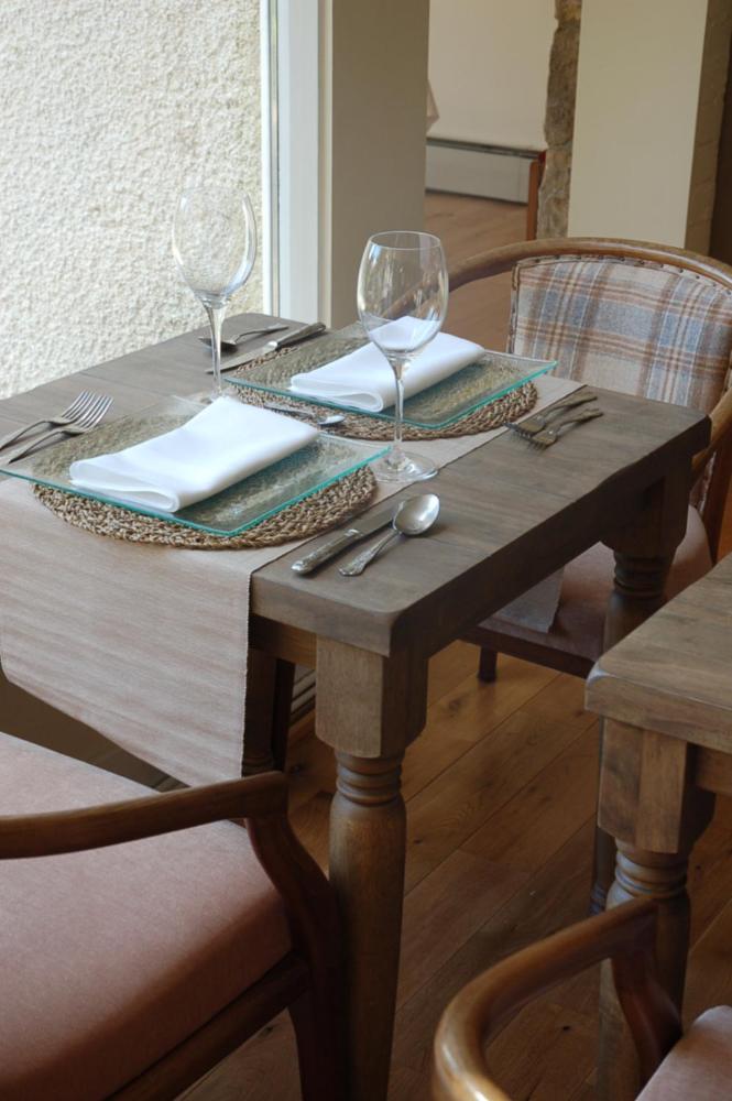 Lubnaig Guest House