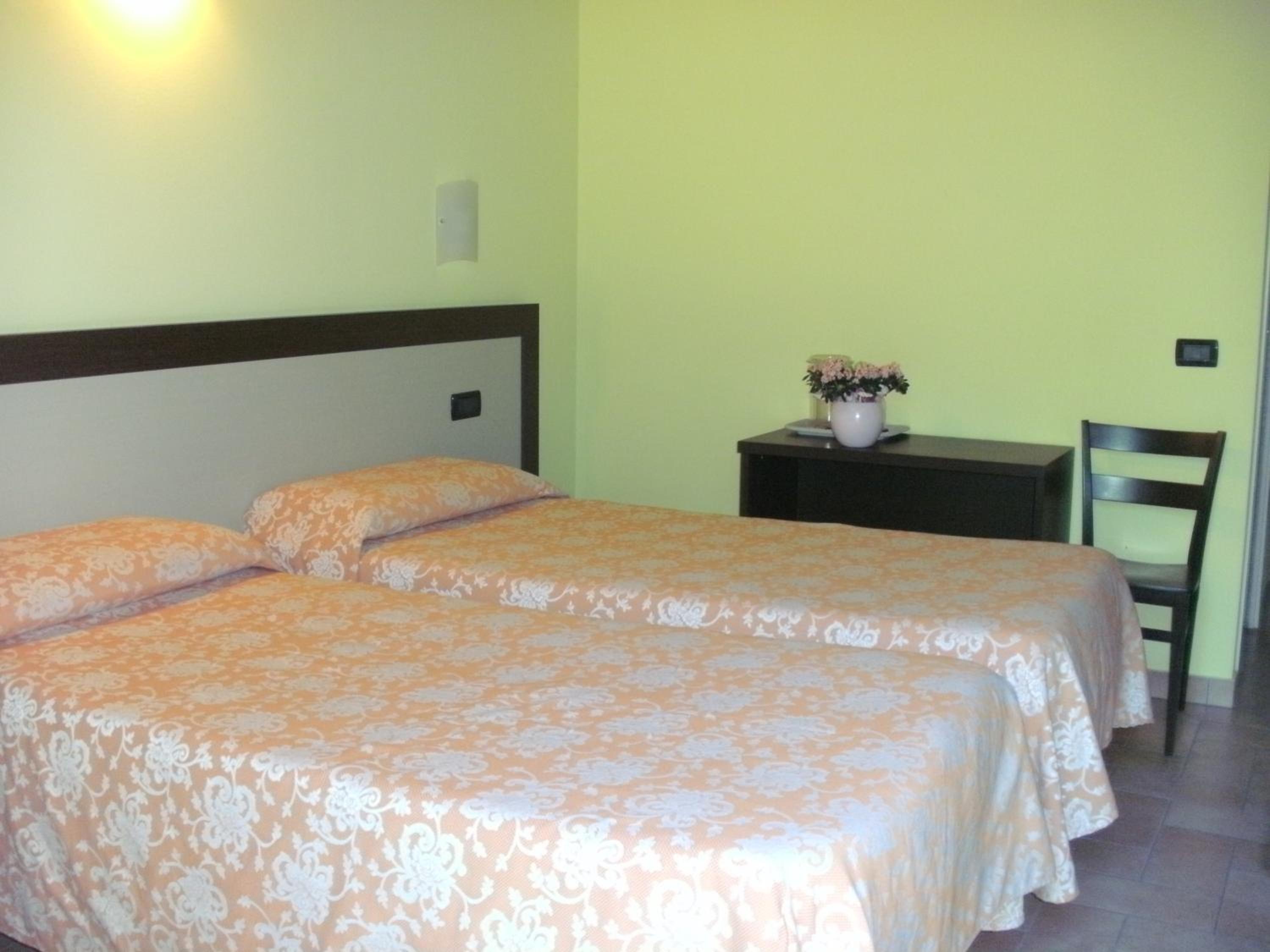 Agriturismo Le Gazze view 2