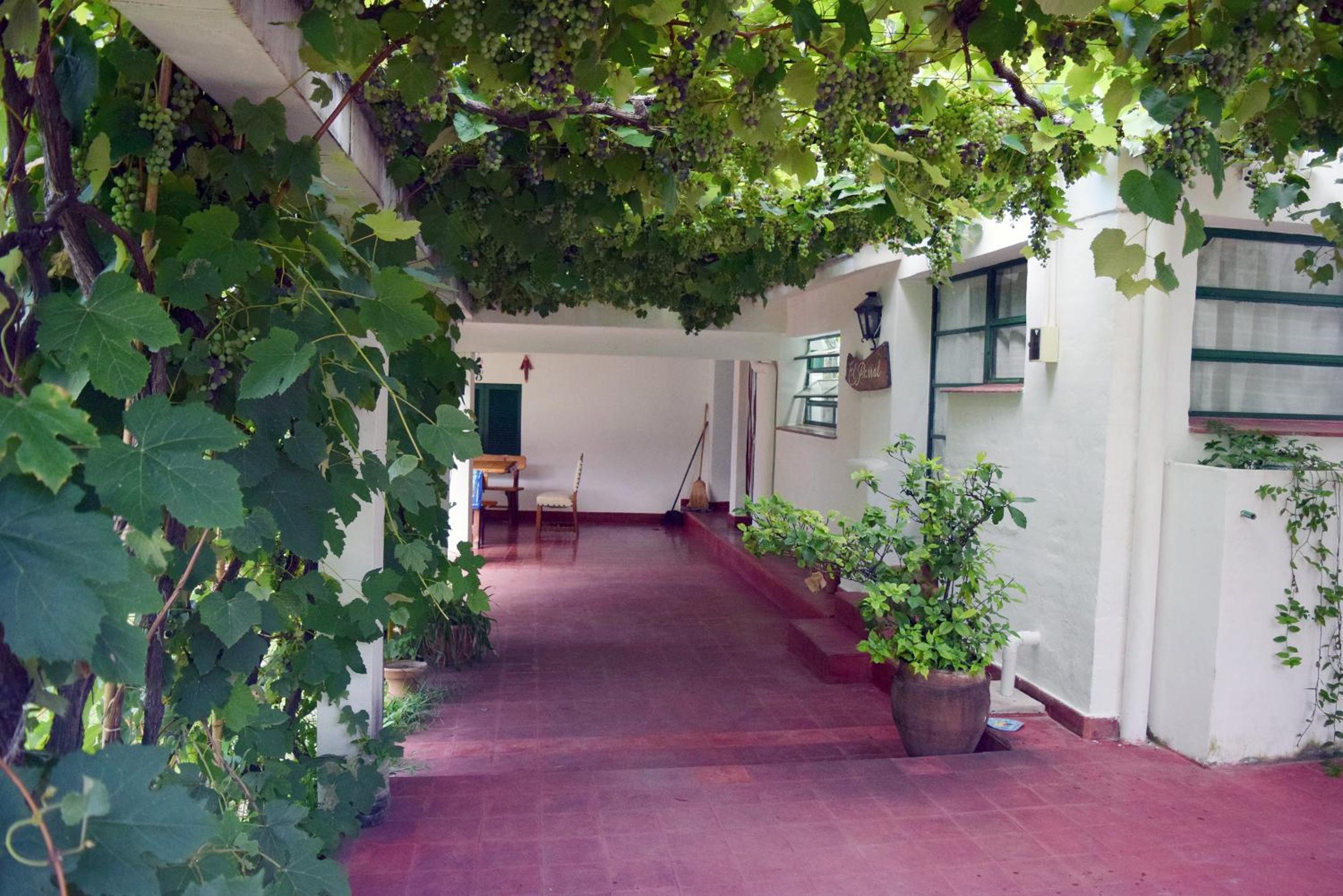 La Casa de Don Pepe