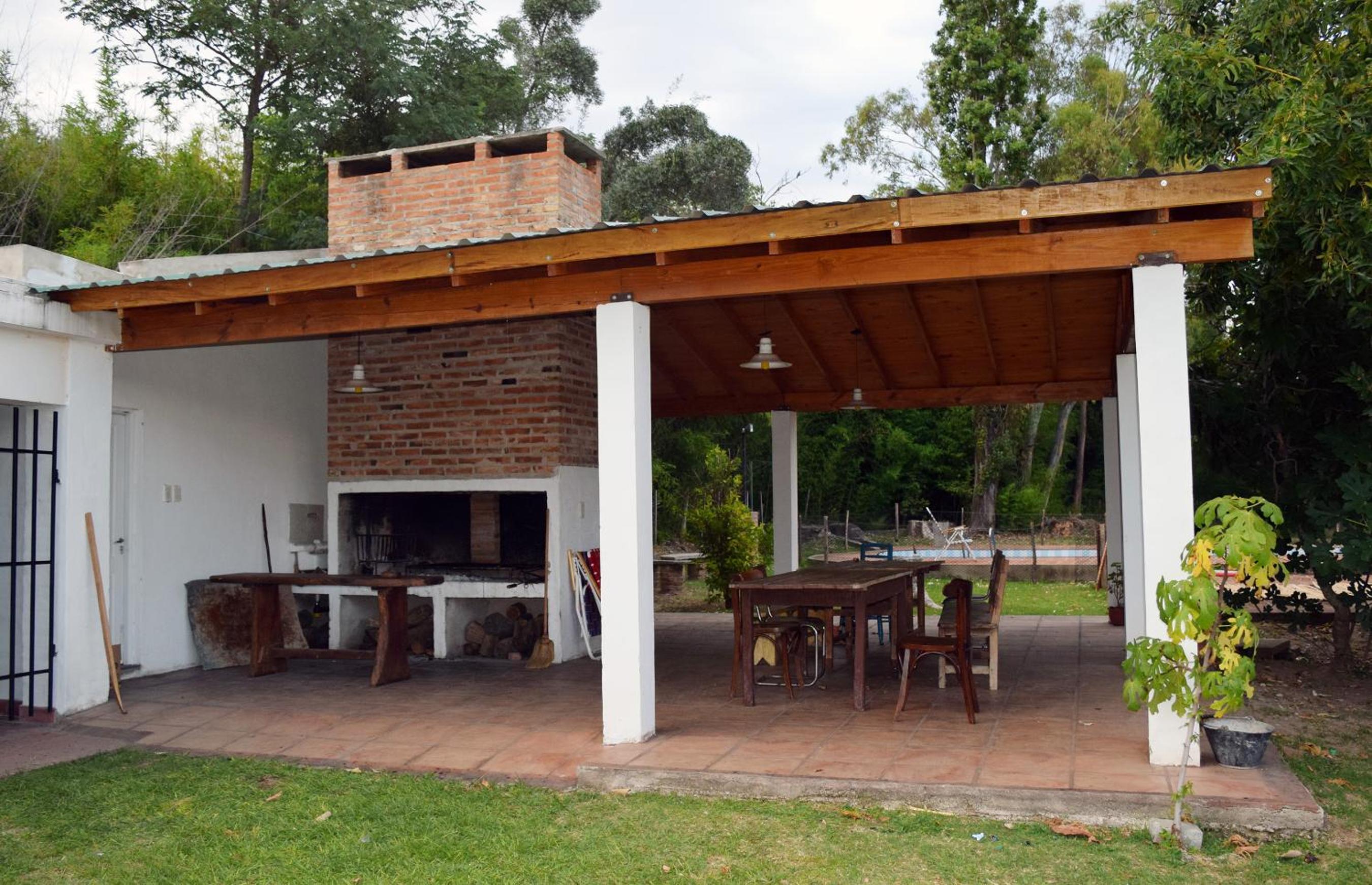 La Casa de Don Pepe