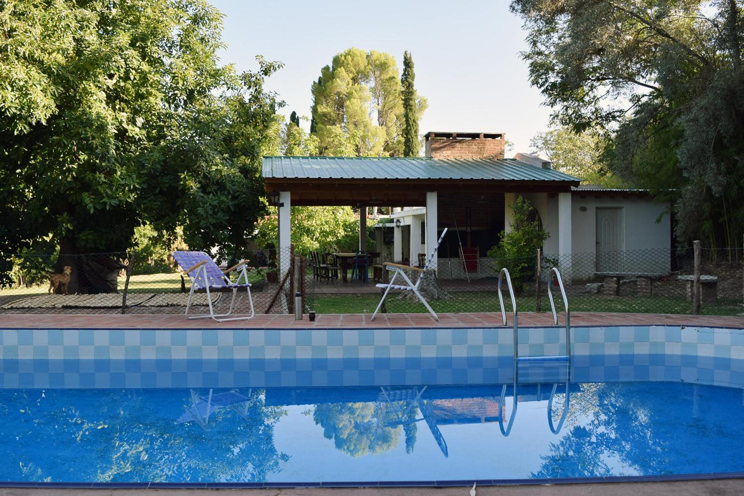 La Casa de Don Pepe