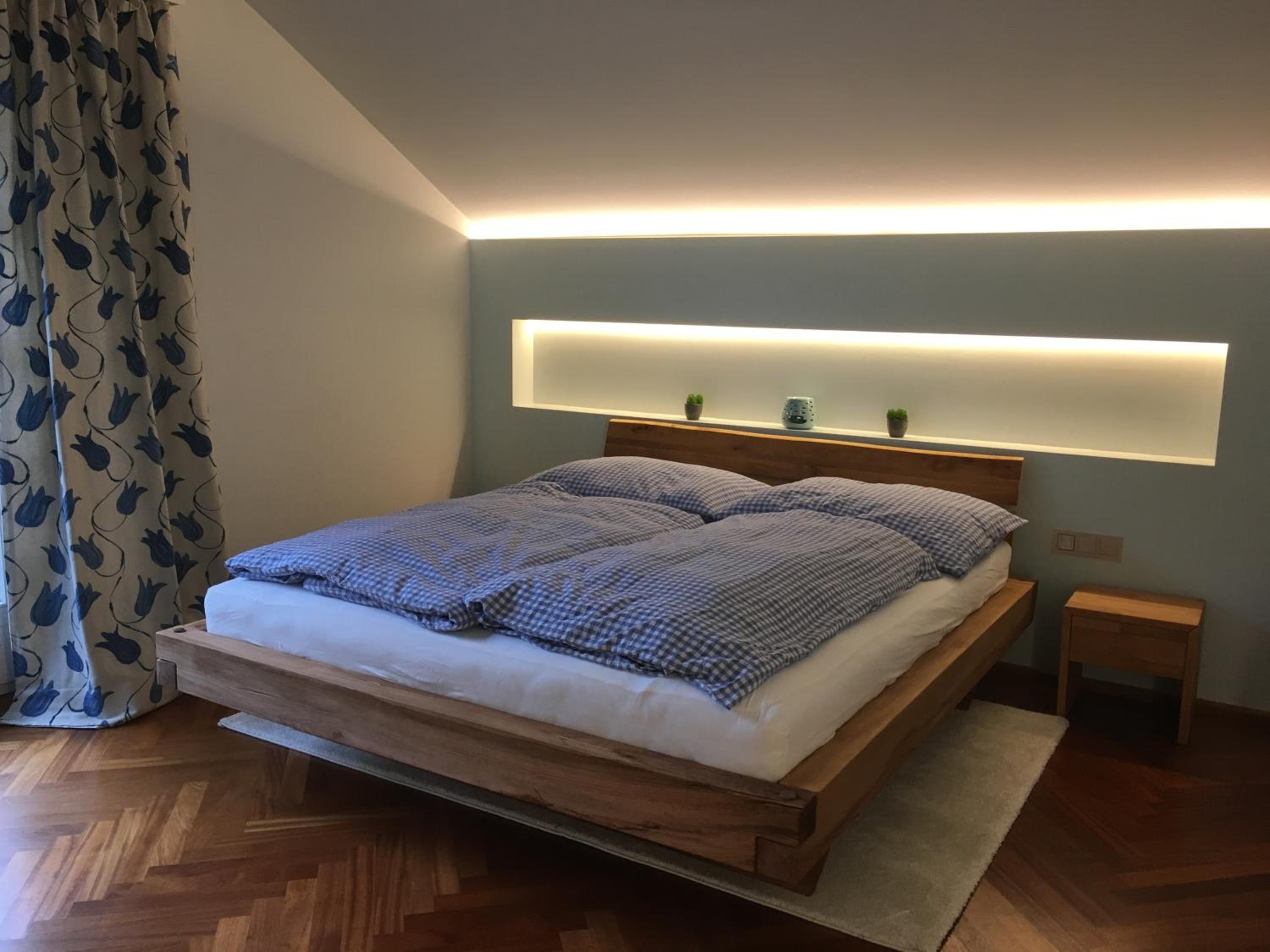 Ferienwohnung Hochkönig im Barbarahof