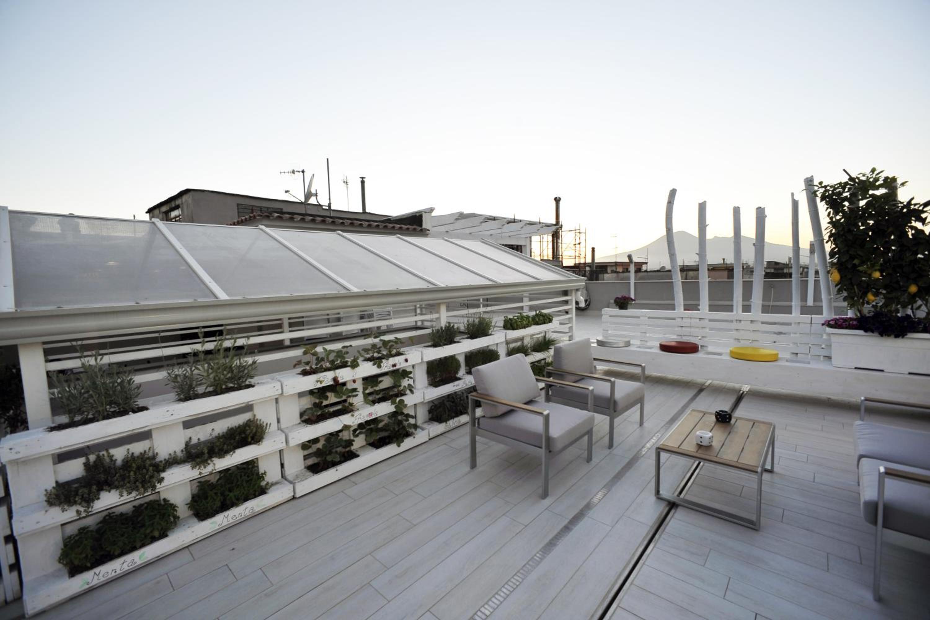 roof