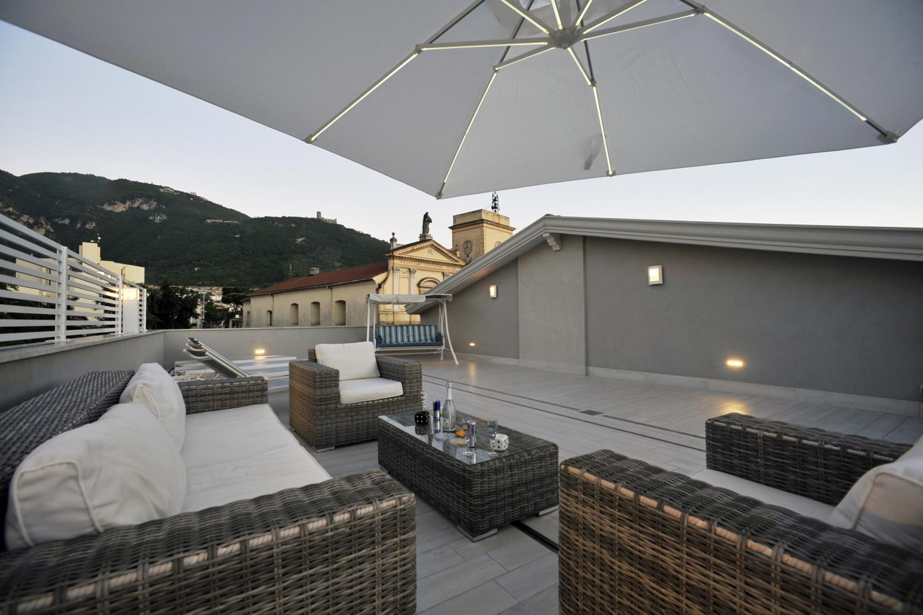 roof