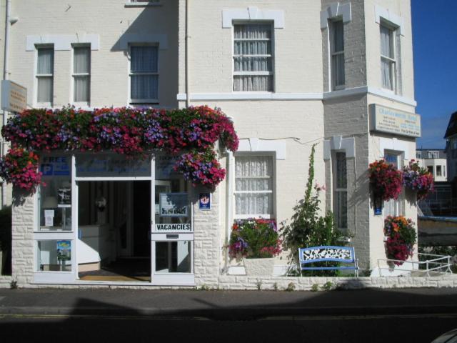 The Charlesworth view 4