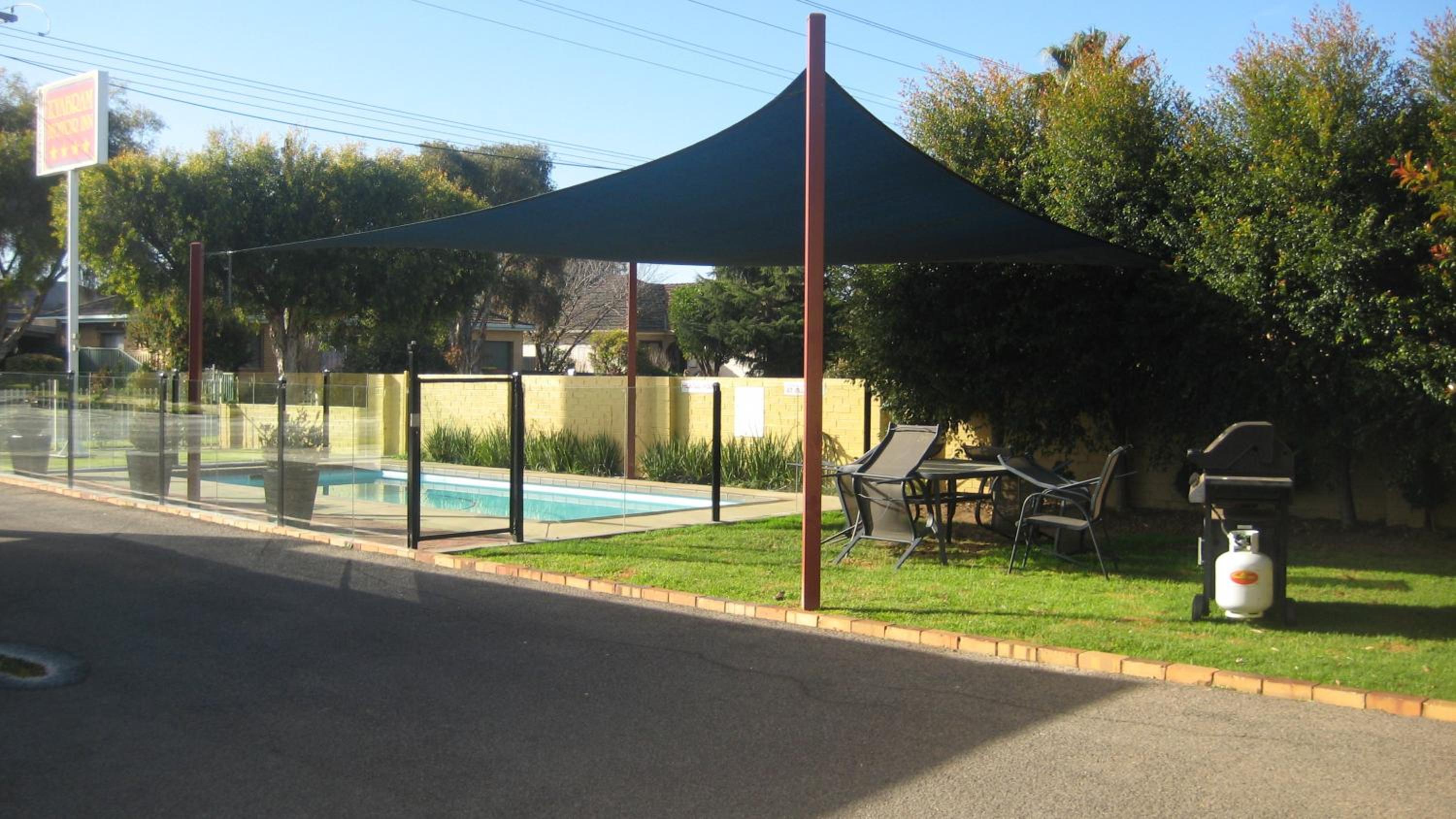 Kyabram Motor Inn