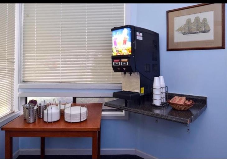 Carson City Vacations - Americas Best Value Inn - Carson City - Property Image 2