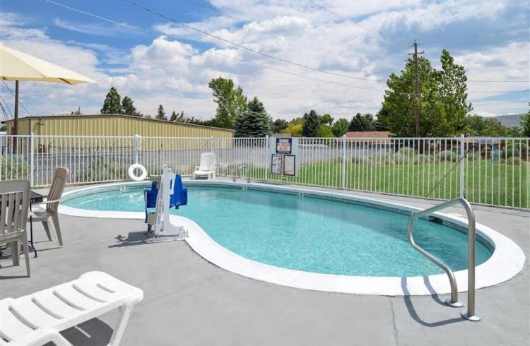 Carson City Vacations - Americas Best Value Inn - Carson City - Property Image 7