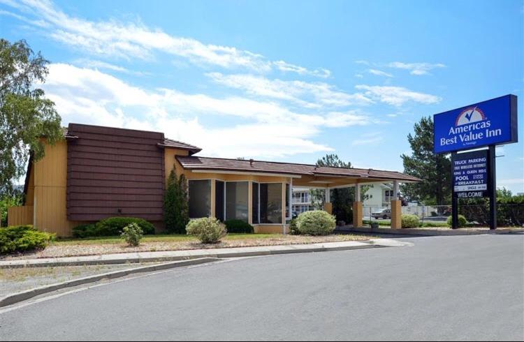 Carson City Vacations - Americas Best Value Inn - Carson City - Property Image 4
