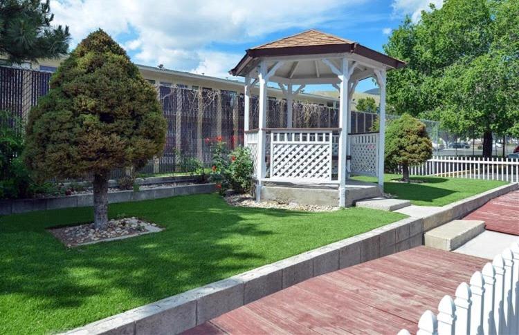 Carson City Vacations - Americas Best Value Inn - Carson City - Property Image 9
