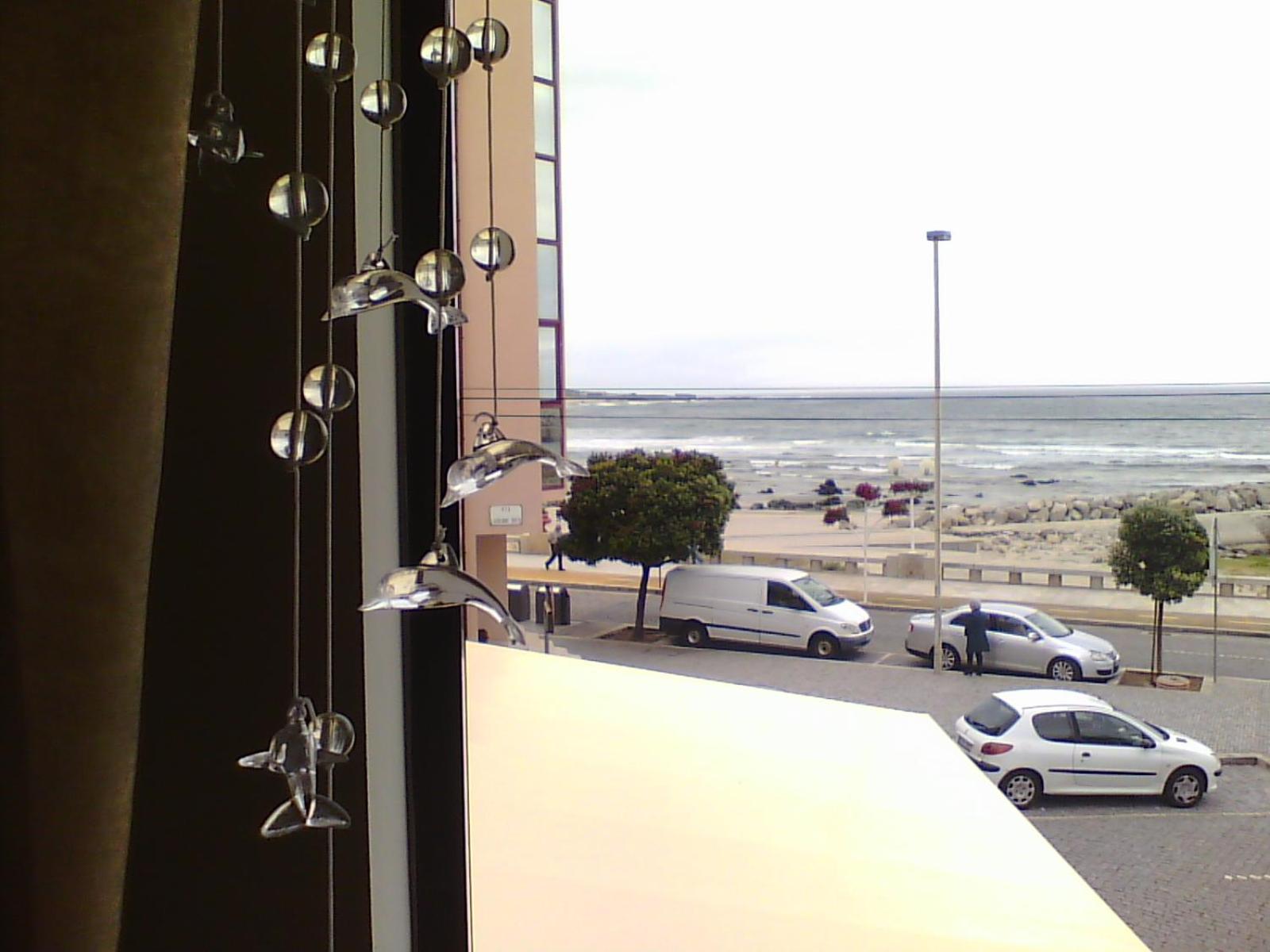 Apartamento T2 view 2