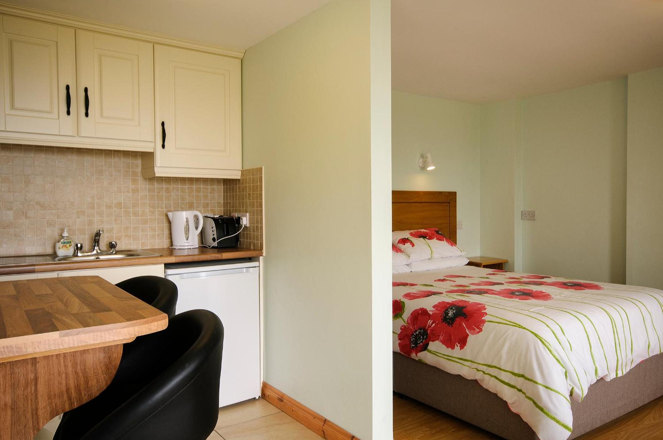 Seabreeze Junior Suite Renvyle