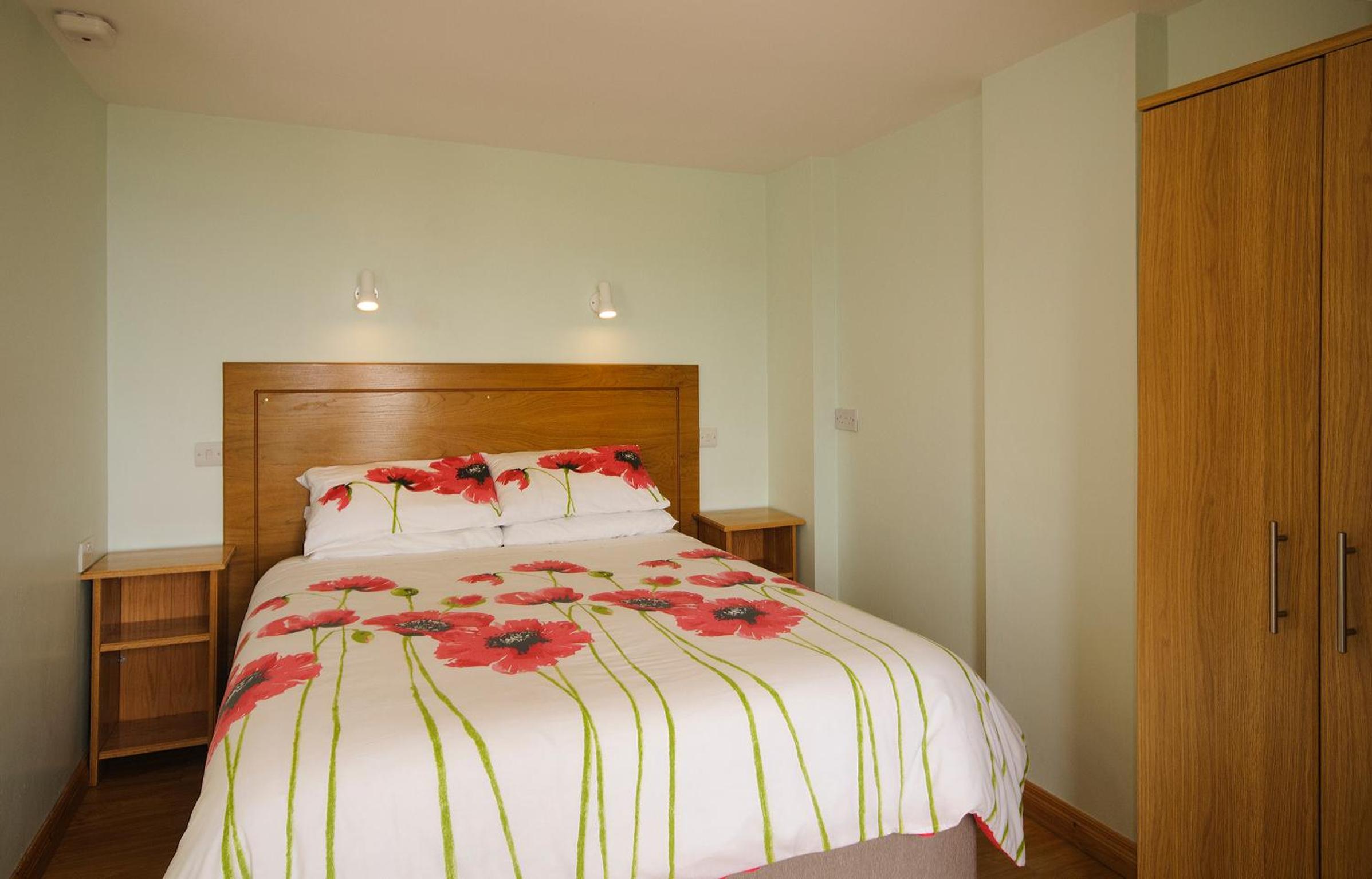 Seabreeze Junior Suite Renvyle