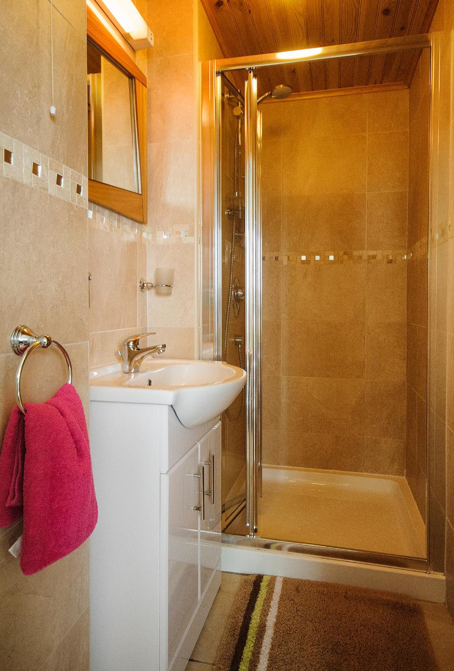 Seabreeze Junior Suite Renvyle