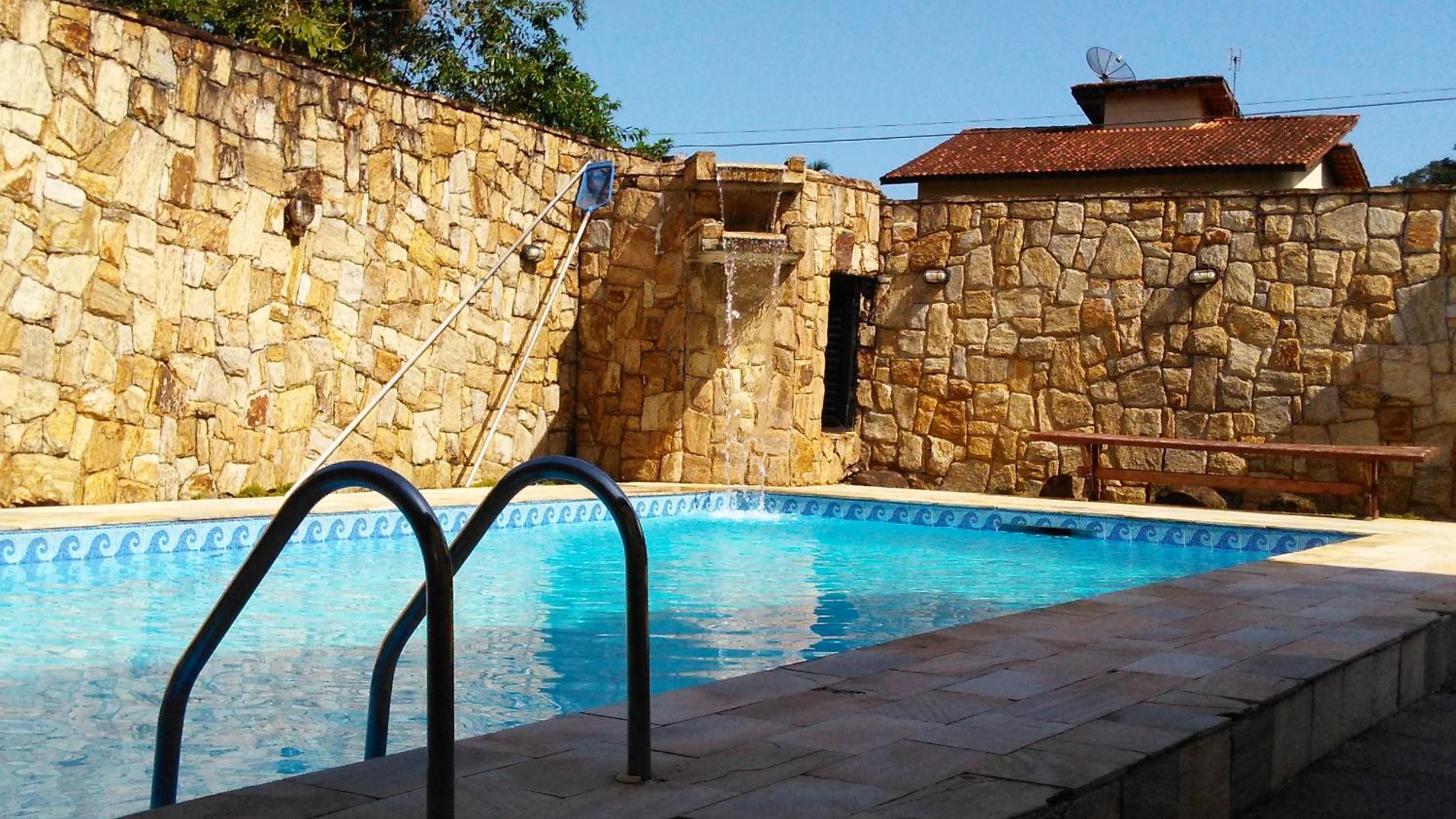 Ipê Suites Juquehy
