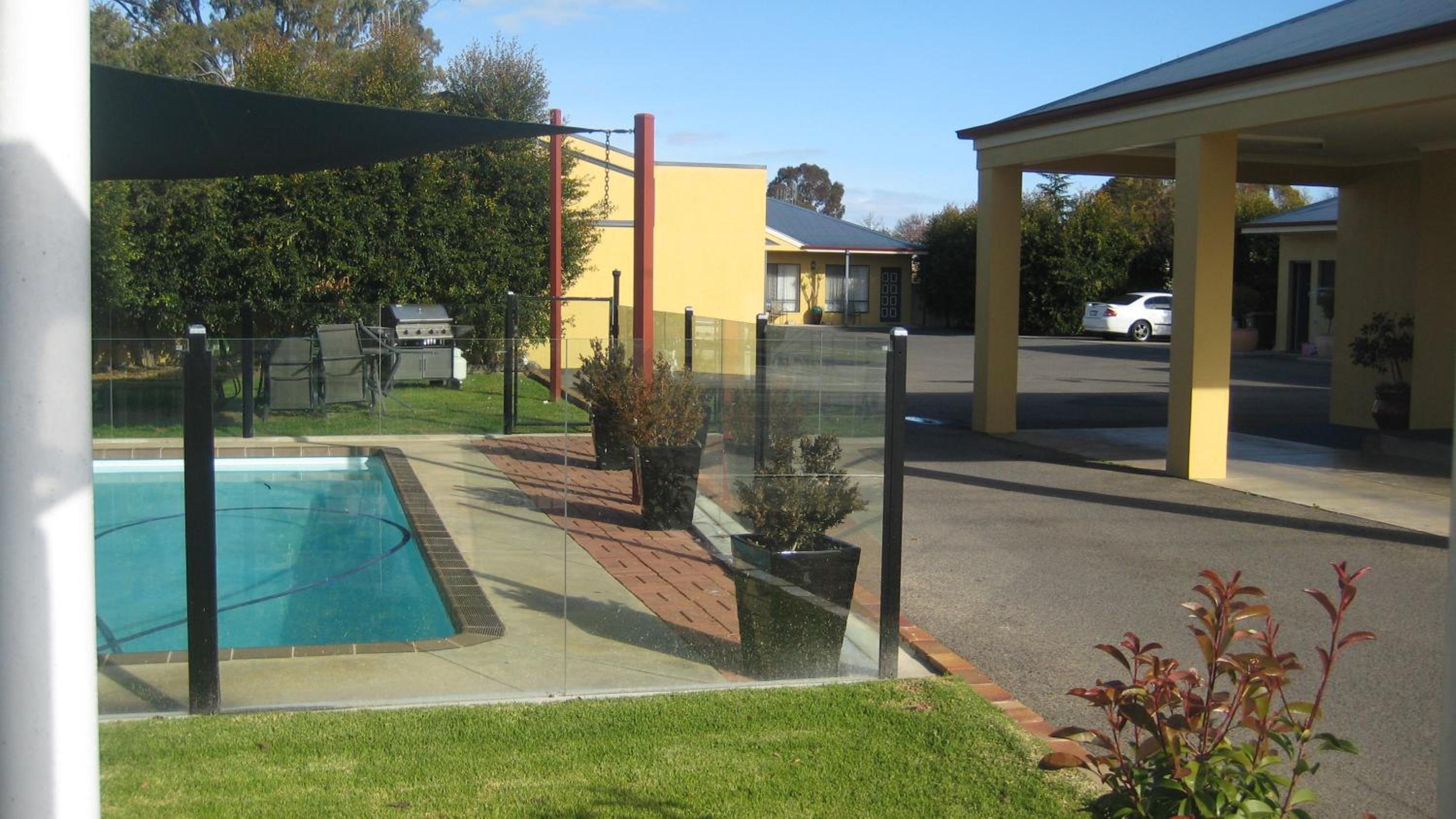Kyabram Motor Inn