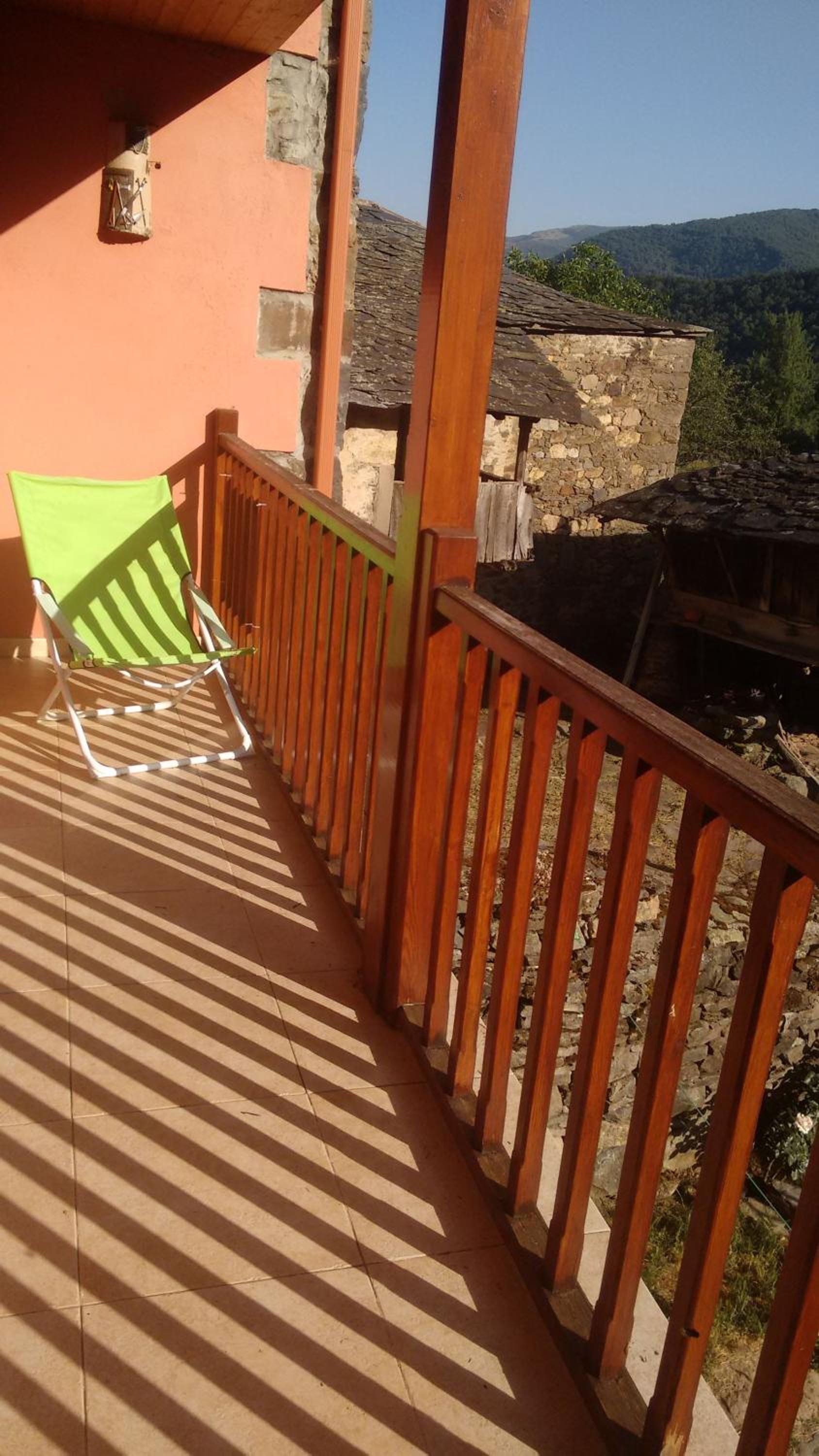 Casa Antonio y Benina
