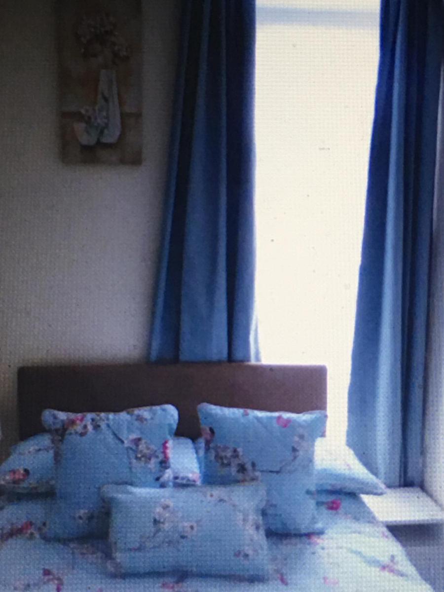 Camelot House