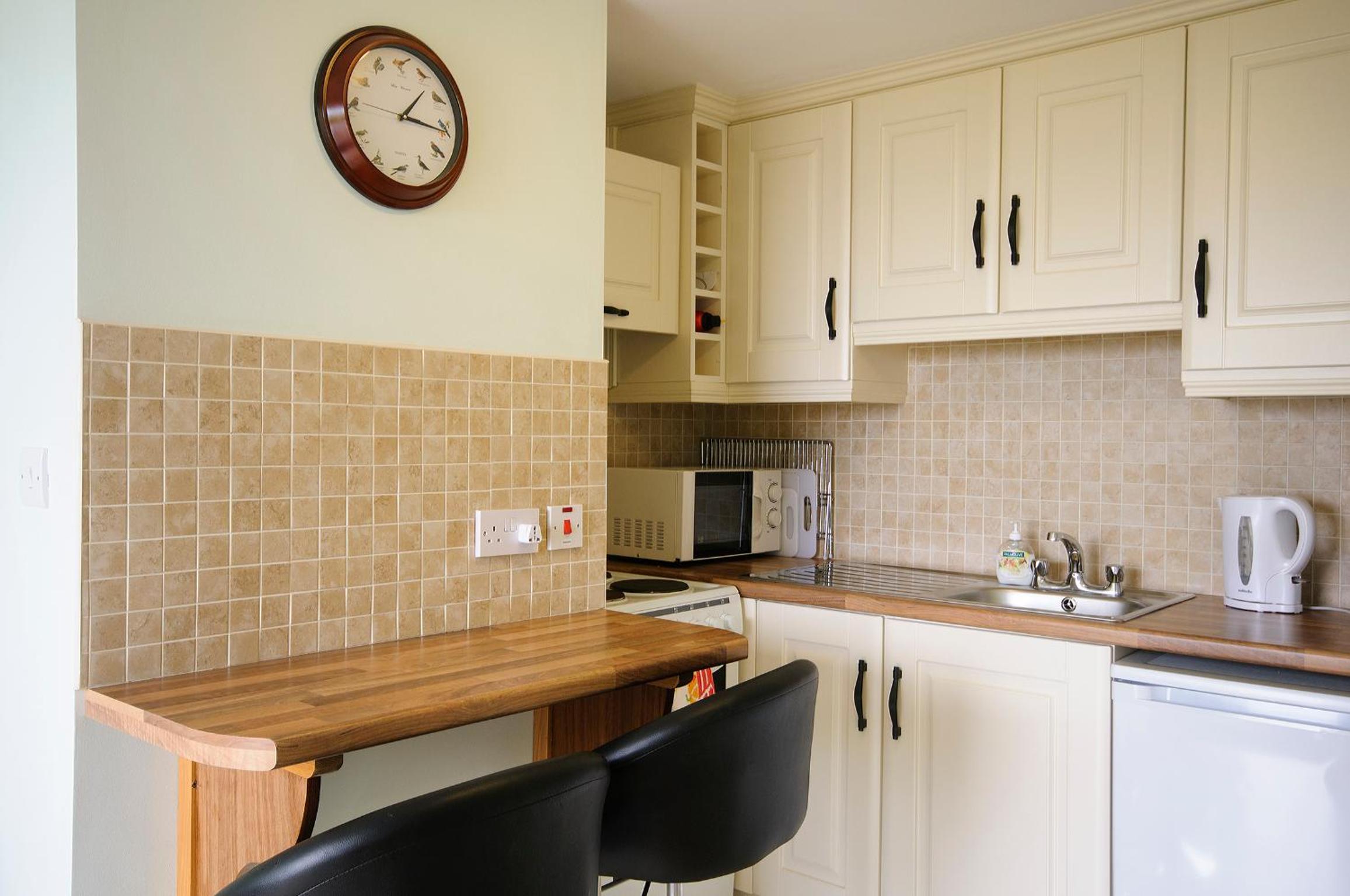 Seabreeze Junior Suite Renvyle