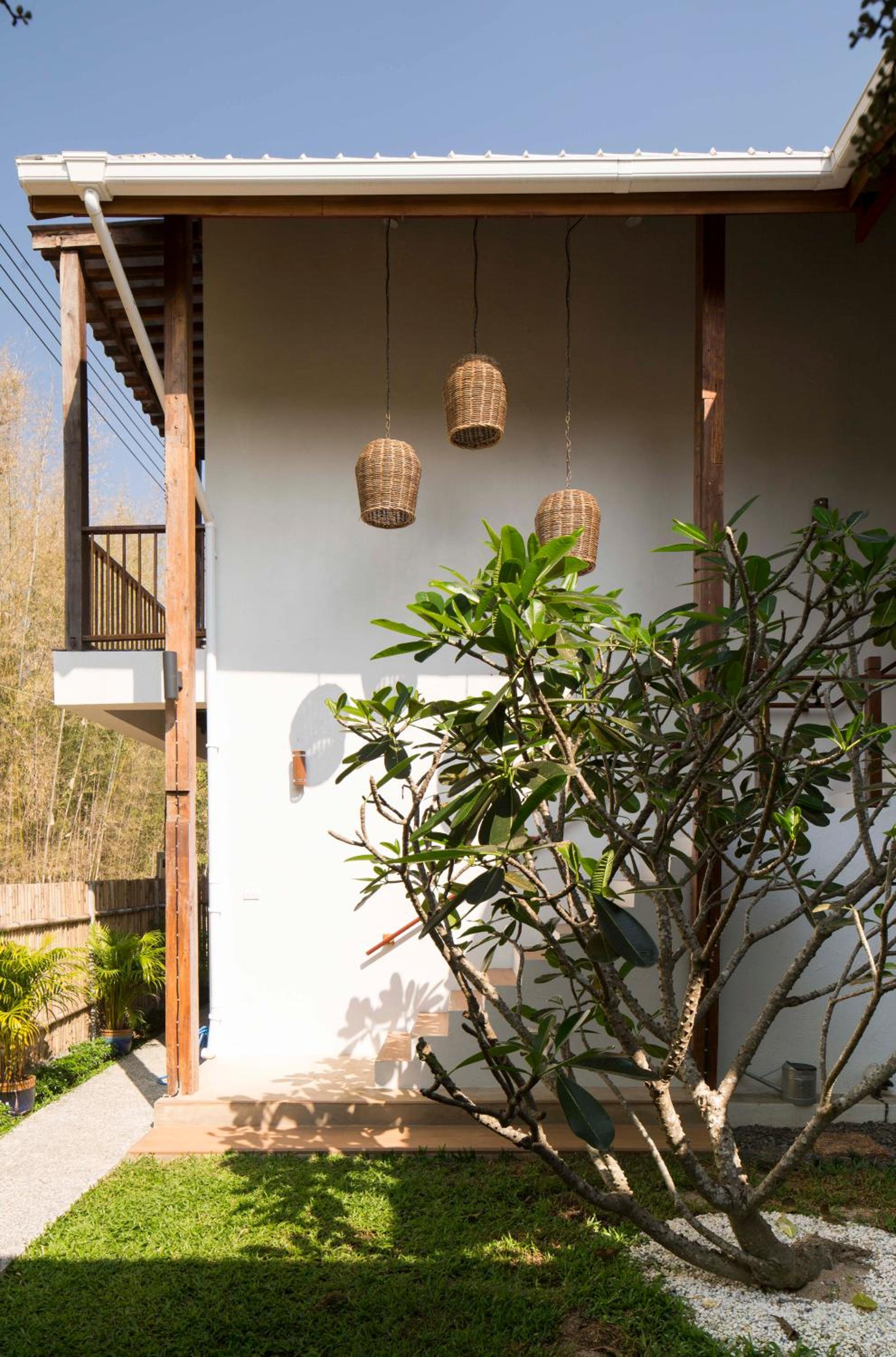 Foresta Villa