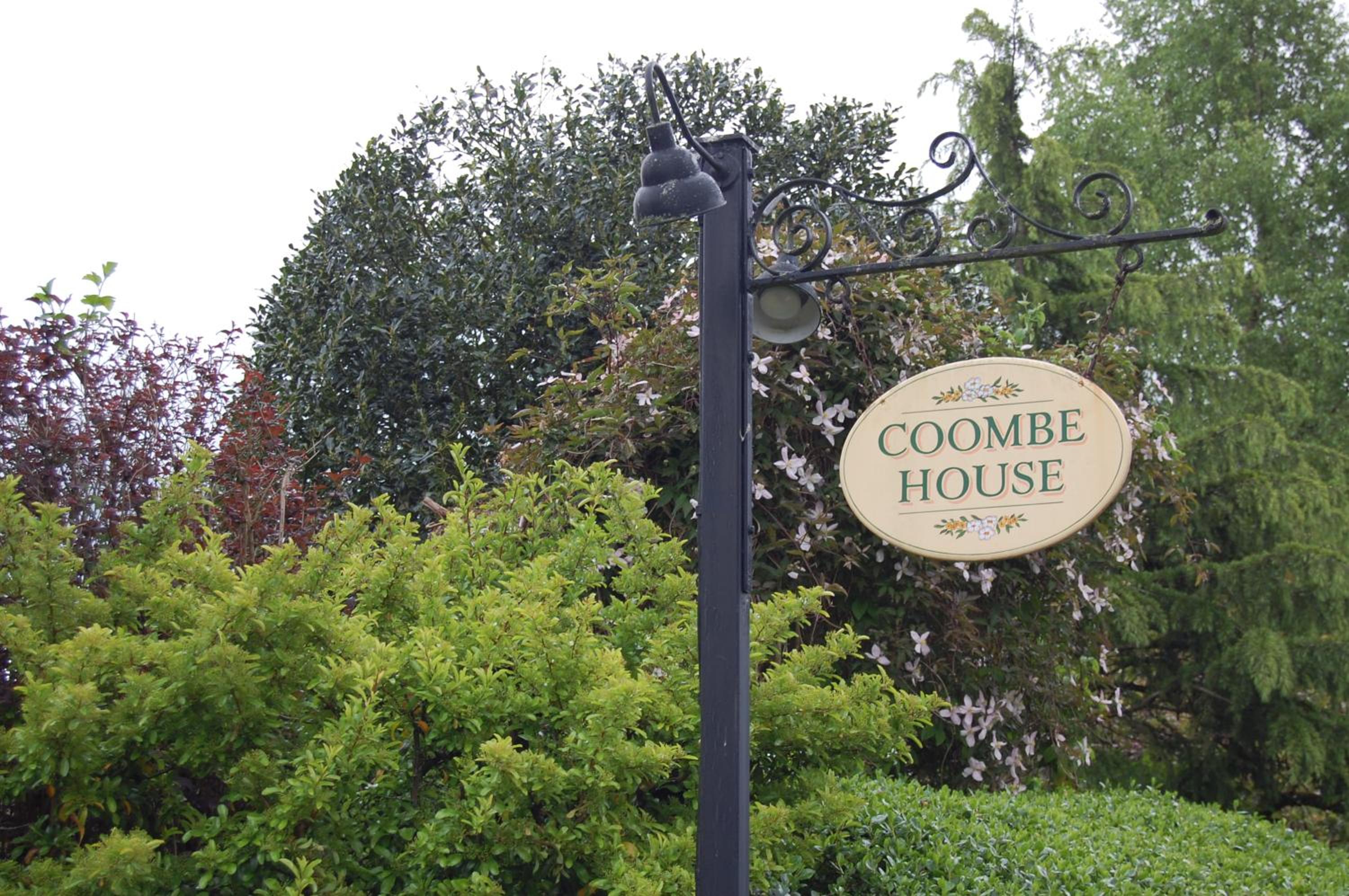 Coombe House