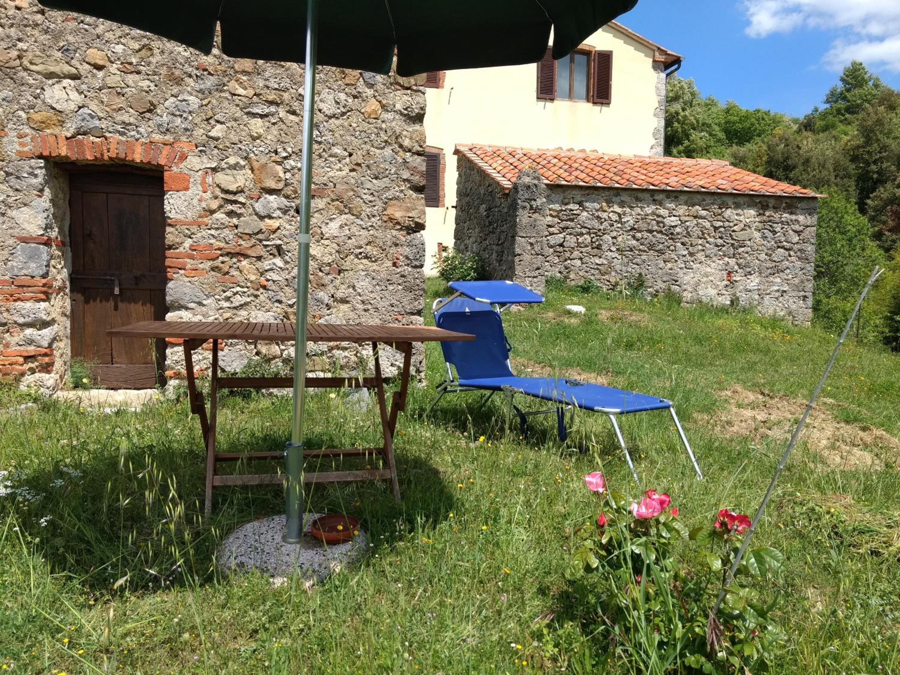 Podere Pancoli view 4