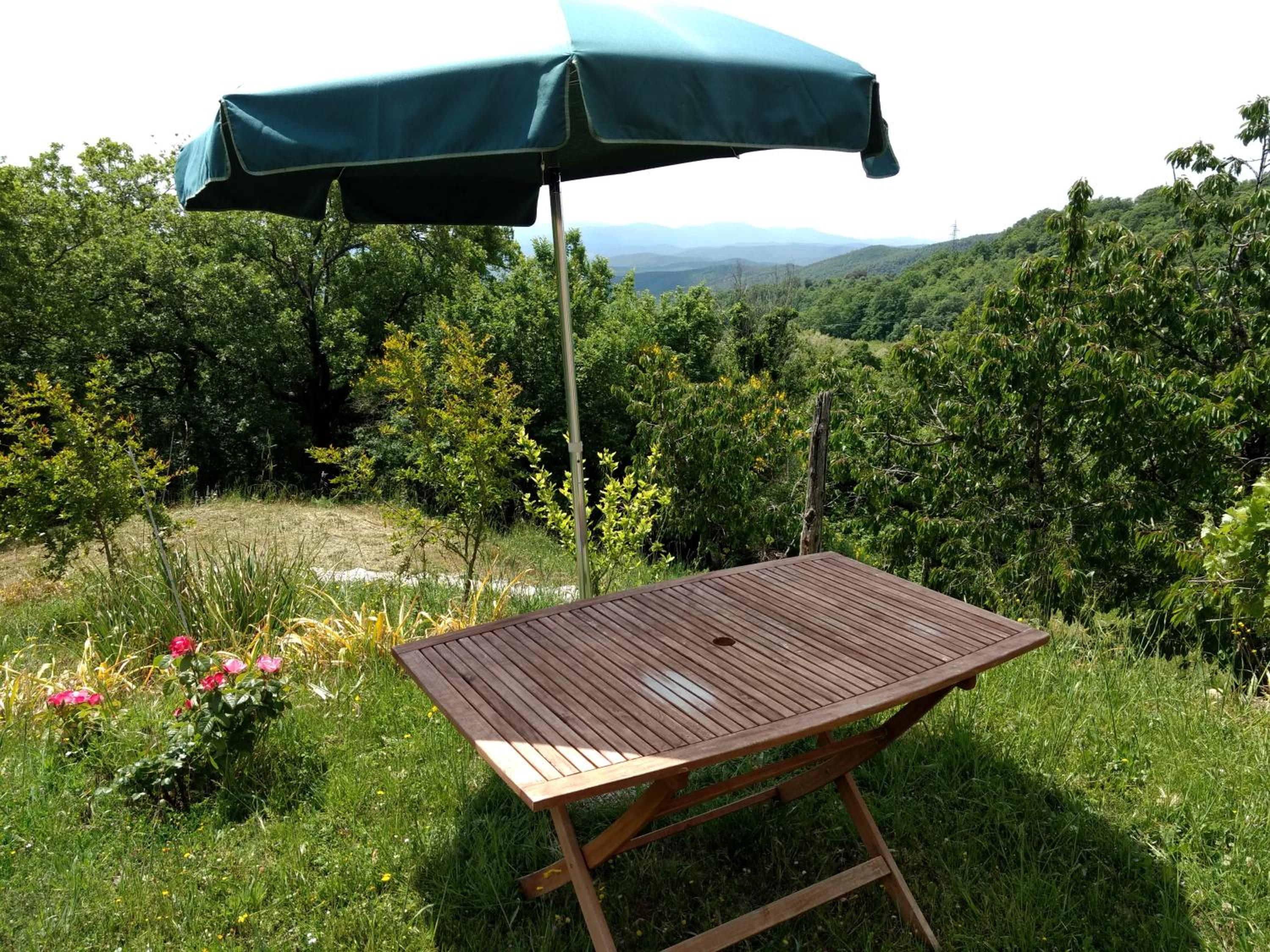 Podere Pancoli view 5