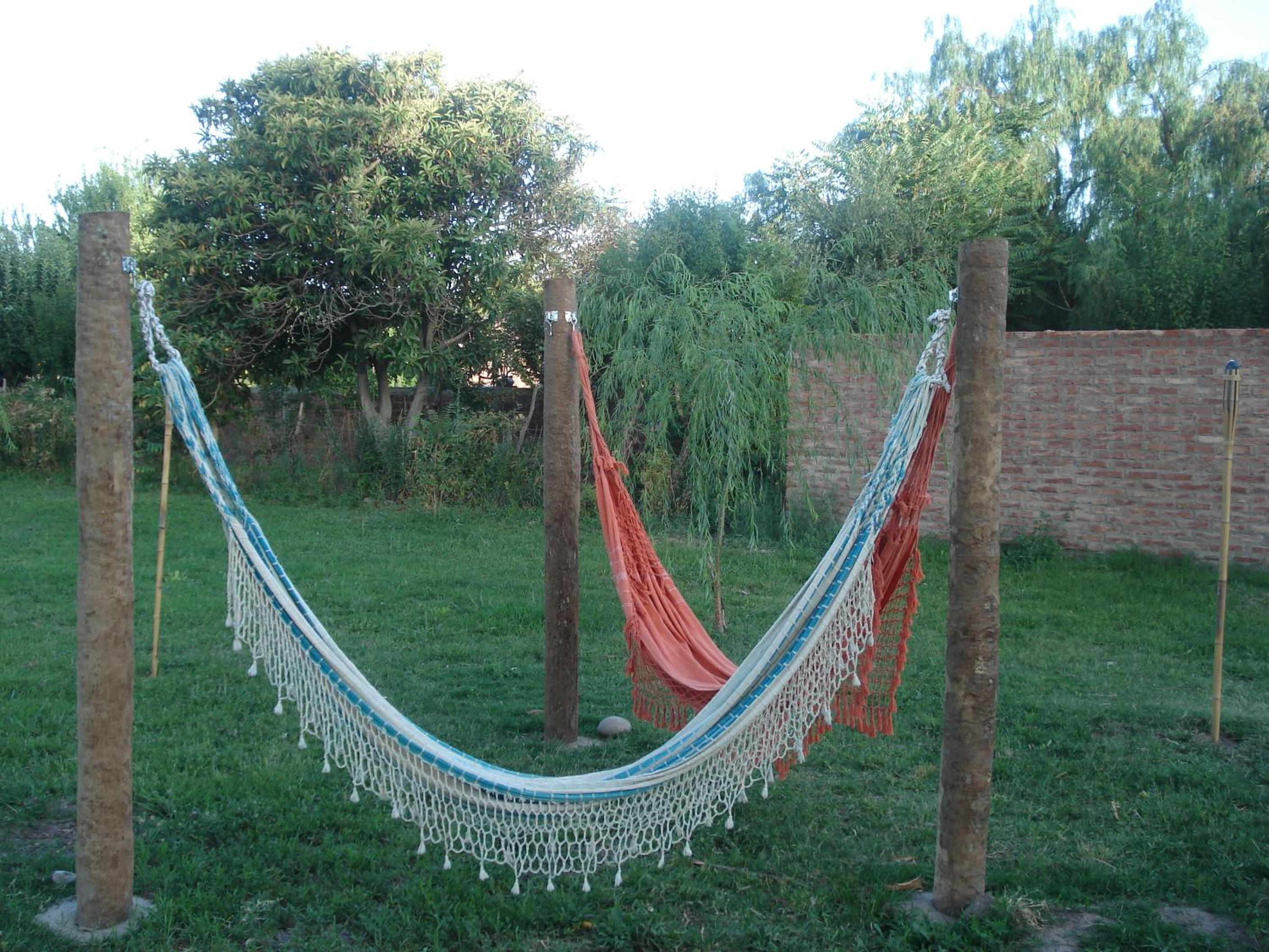 Shanti Hostel