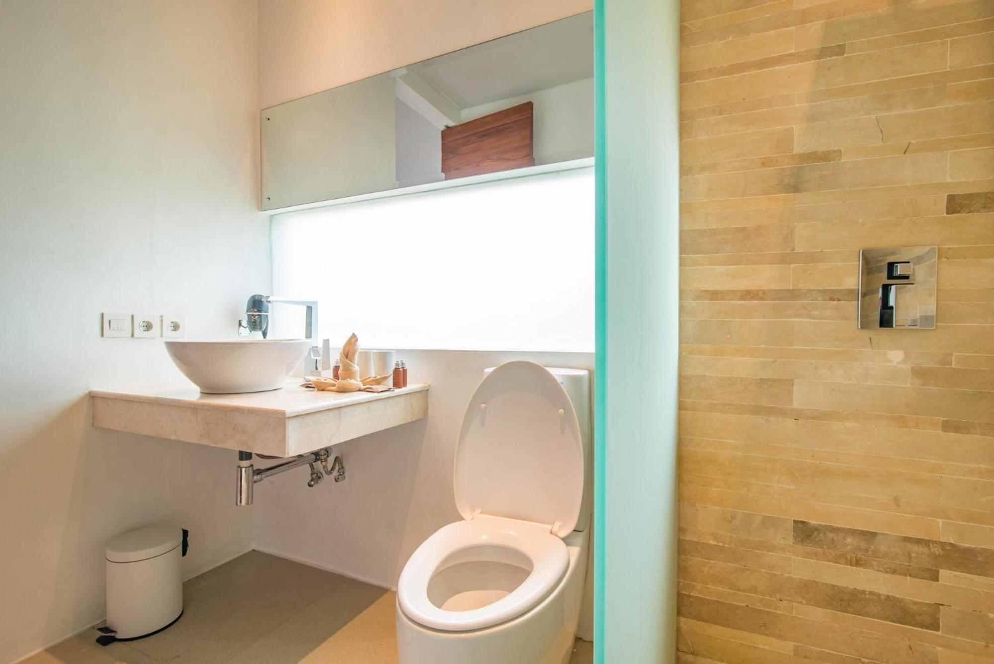 Villa Kamag Seminyak