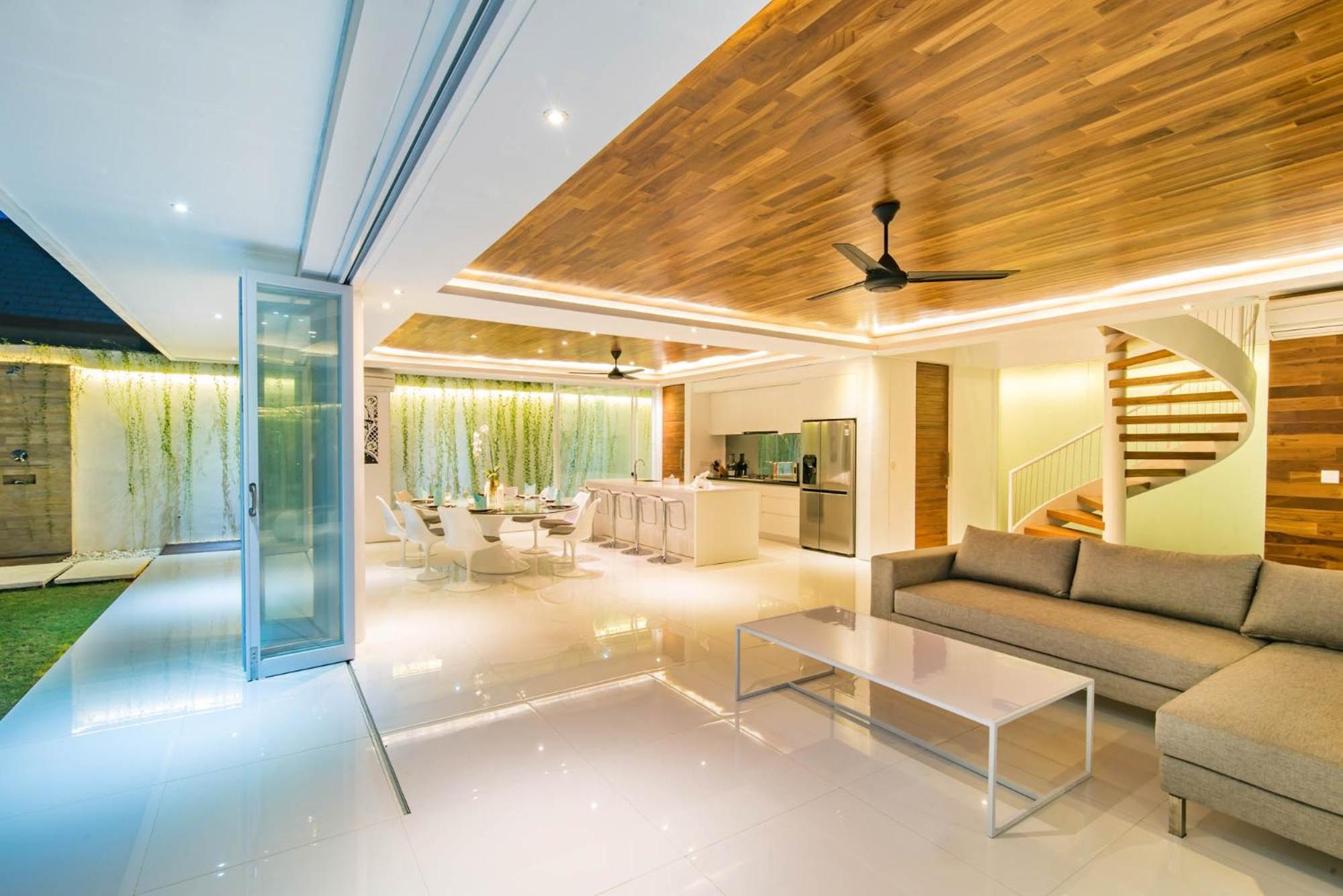 Villa Kamag Seminyak