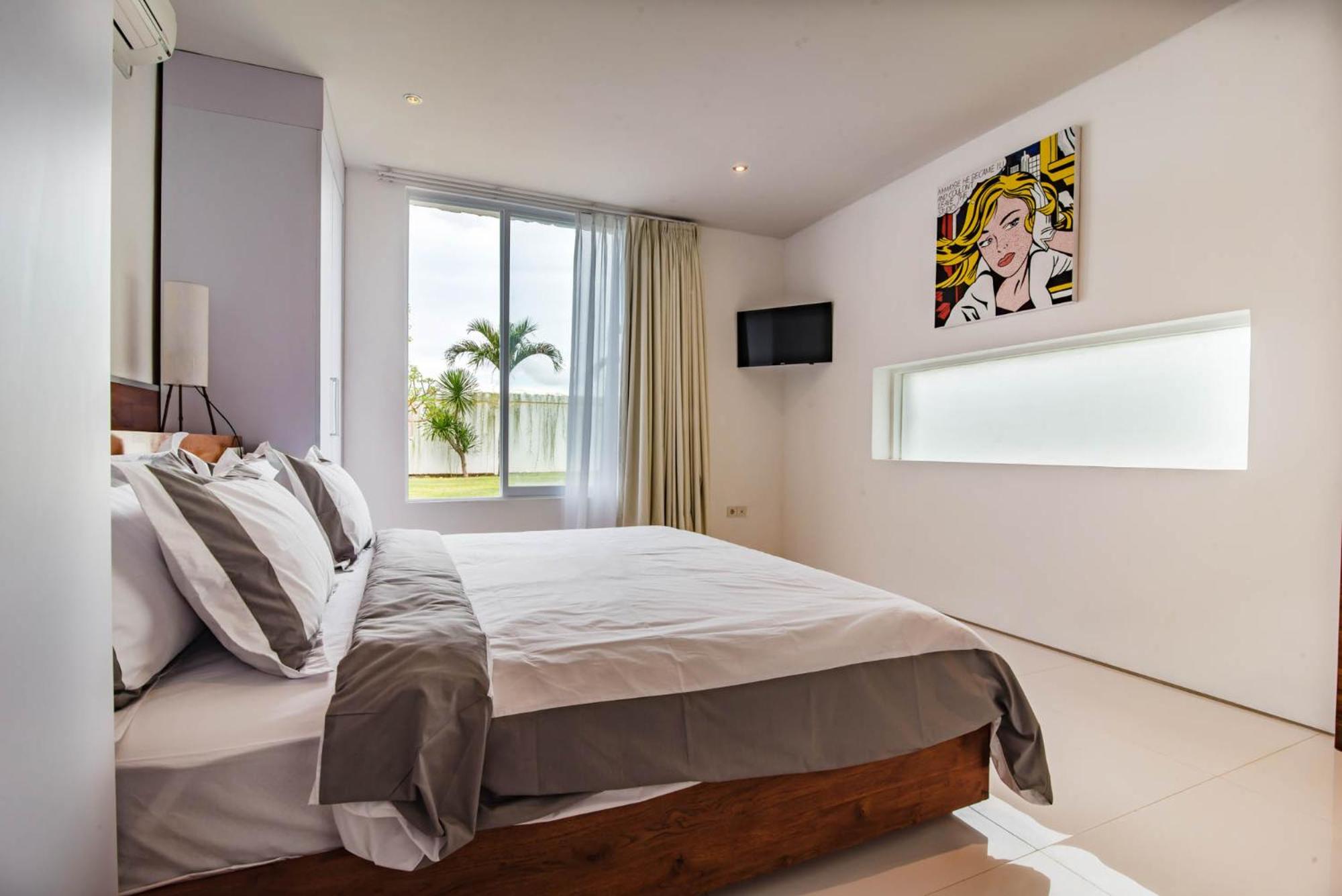 Villa Kamag Seminyak