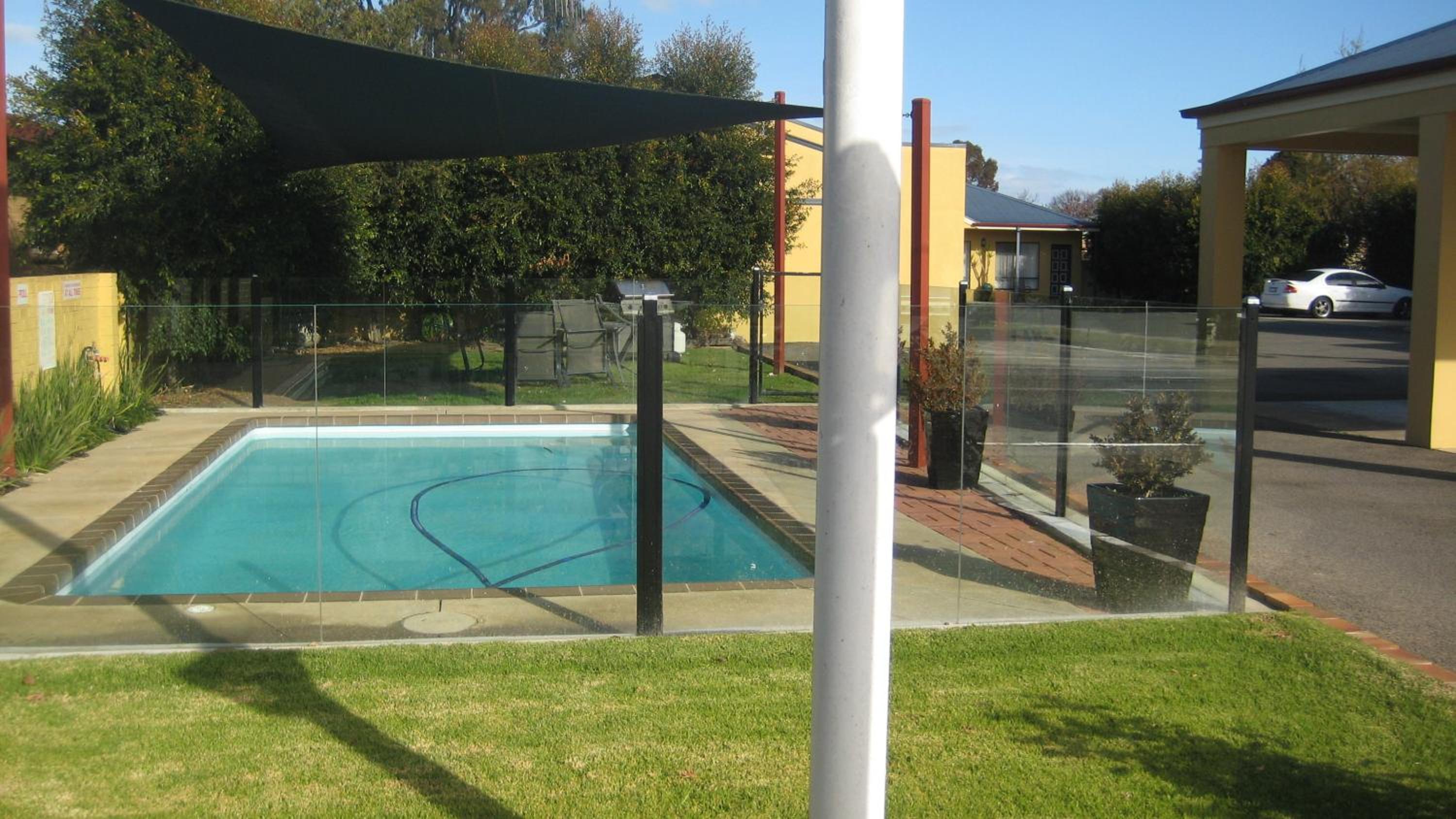 Kyabram Motor Inn