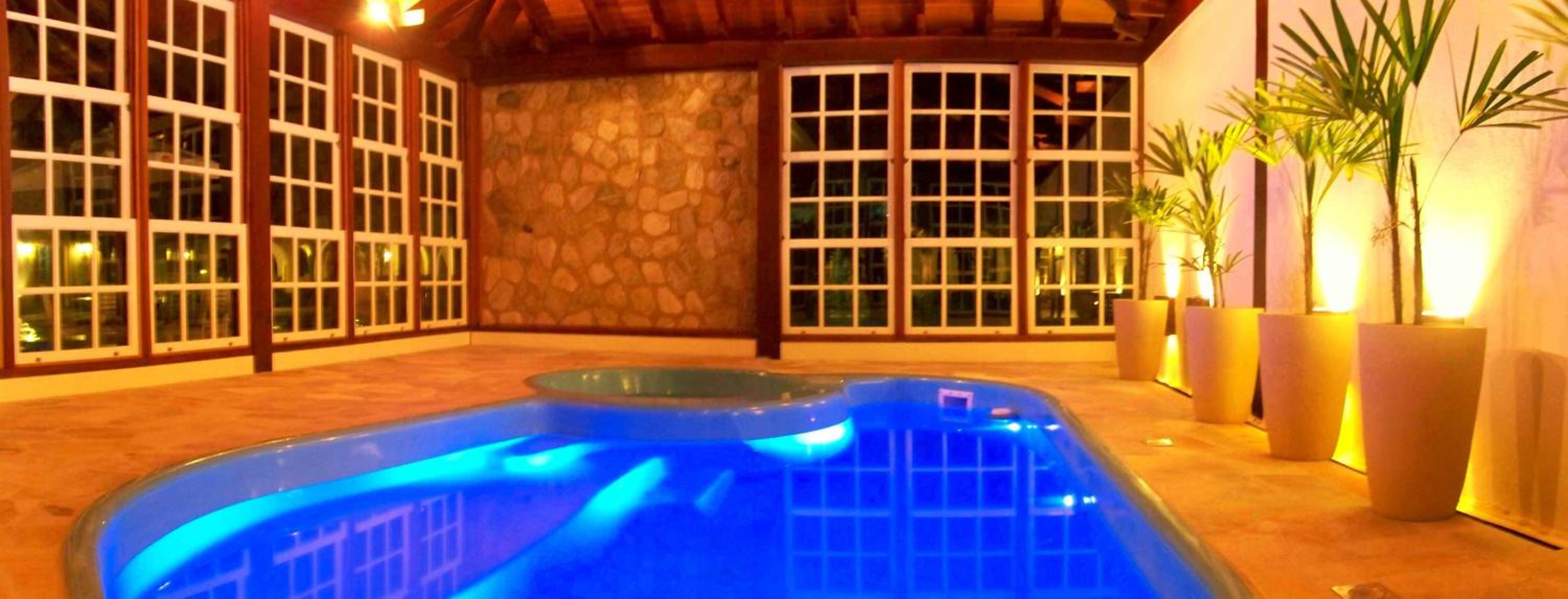 Villas De Paraty