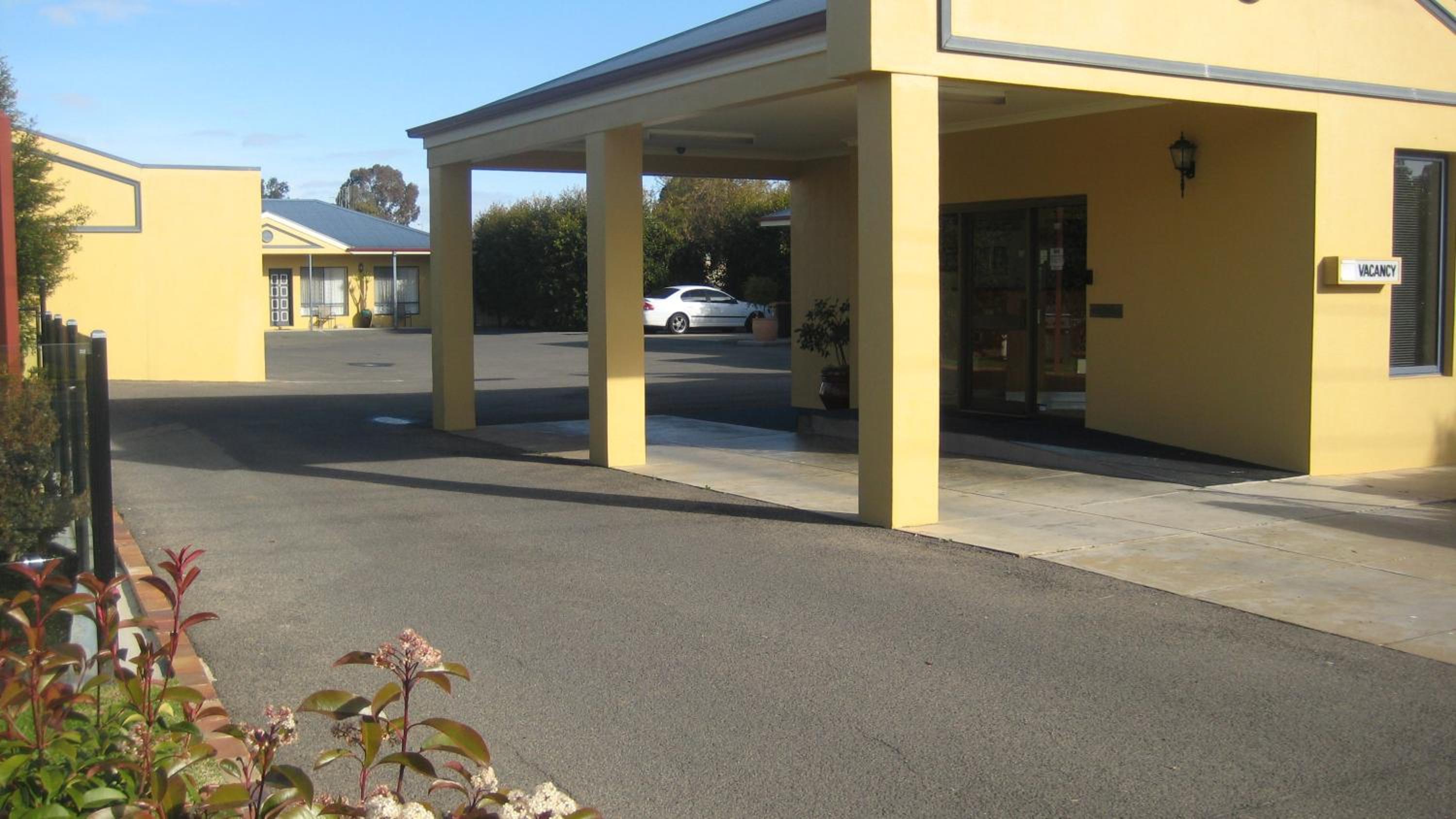 Kyabram Motor Inn
