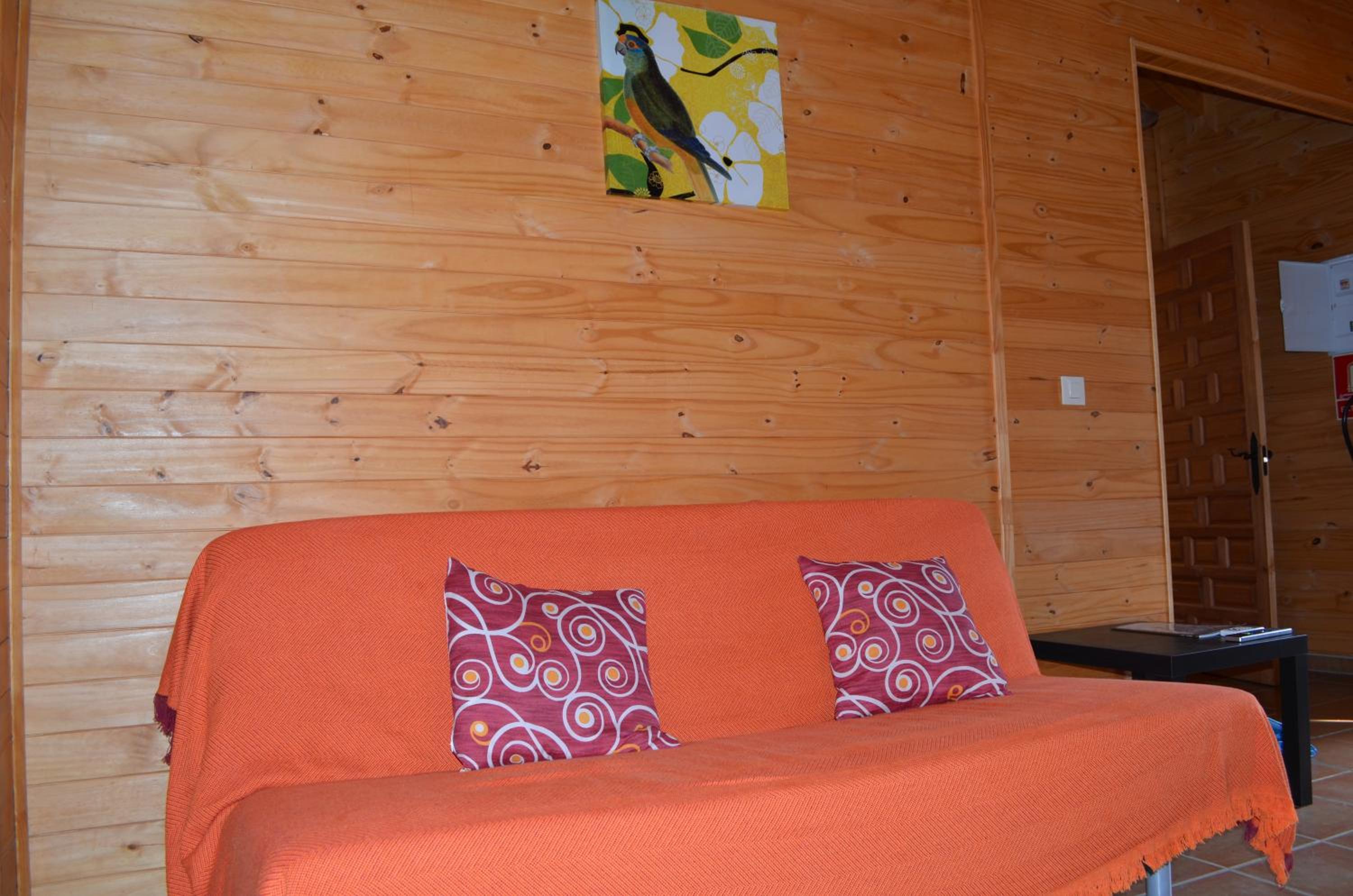 Apartamentos Paraje San Gines