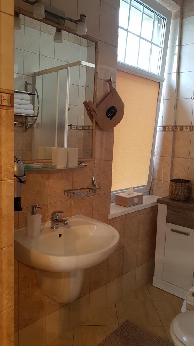 Studio Appartment Heinze view 5